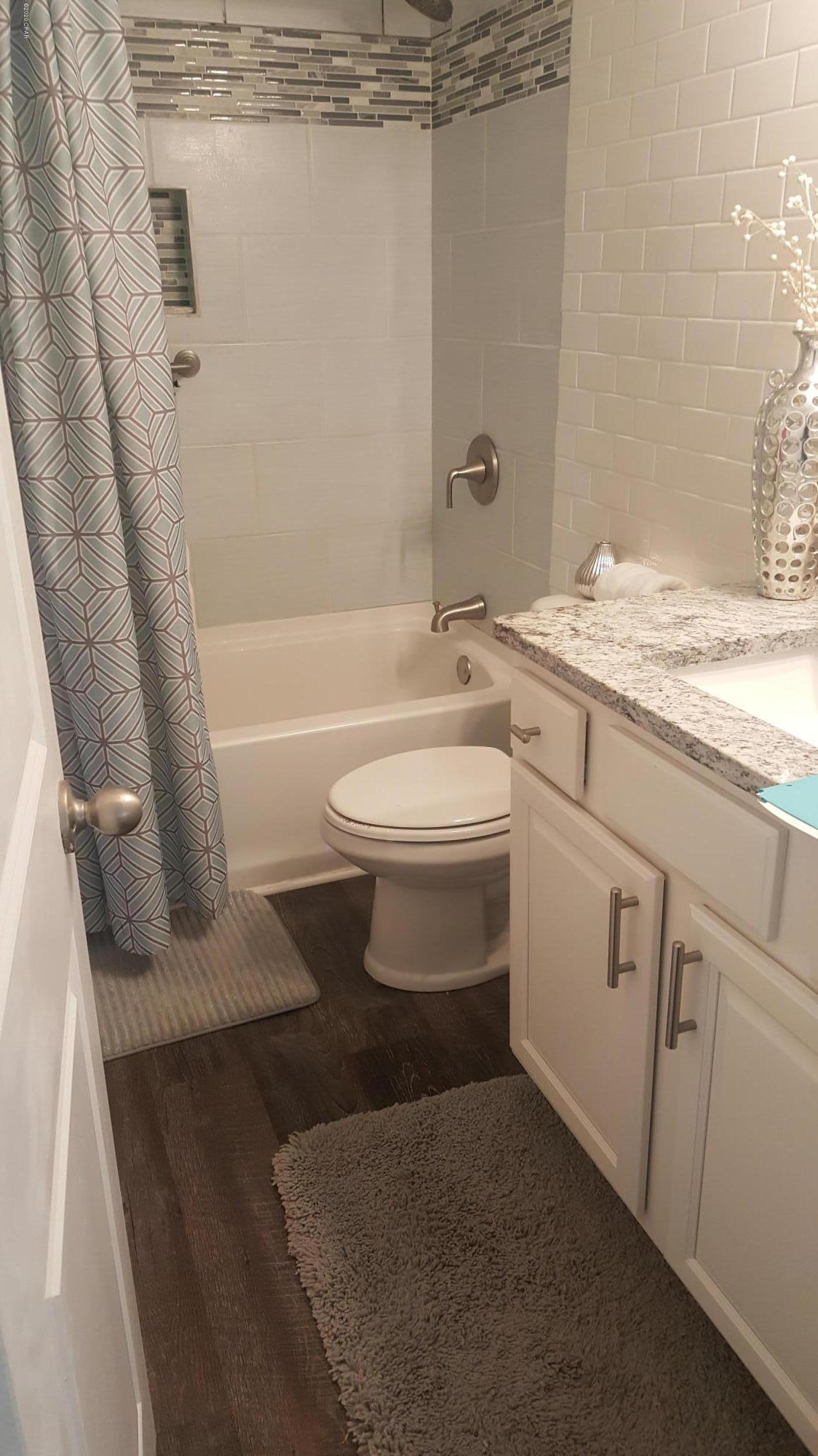 Portside Condo - Residential