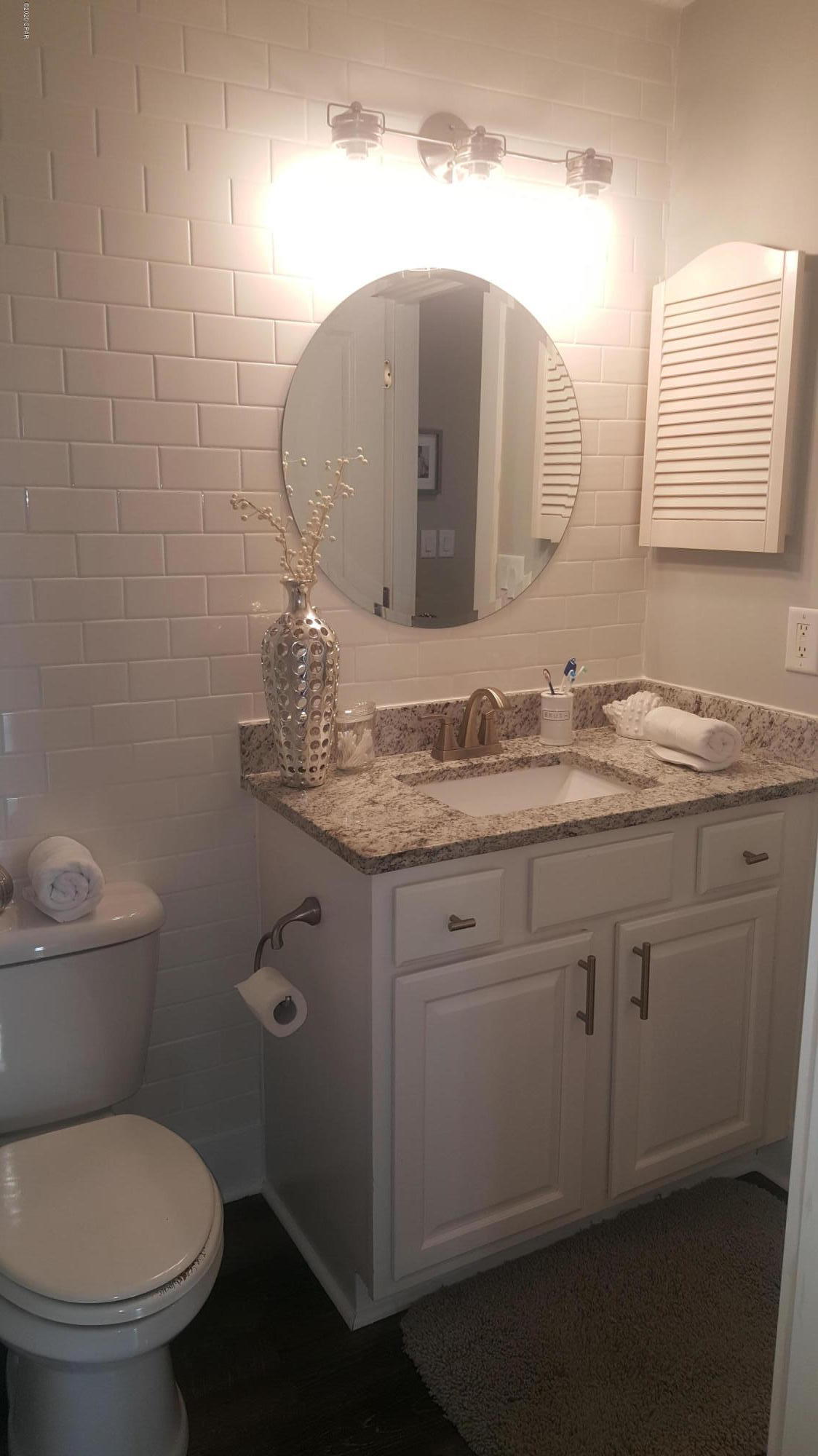 Portside Condo - Residential