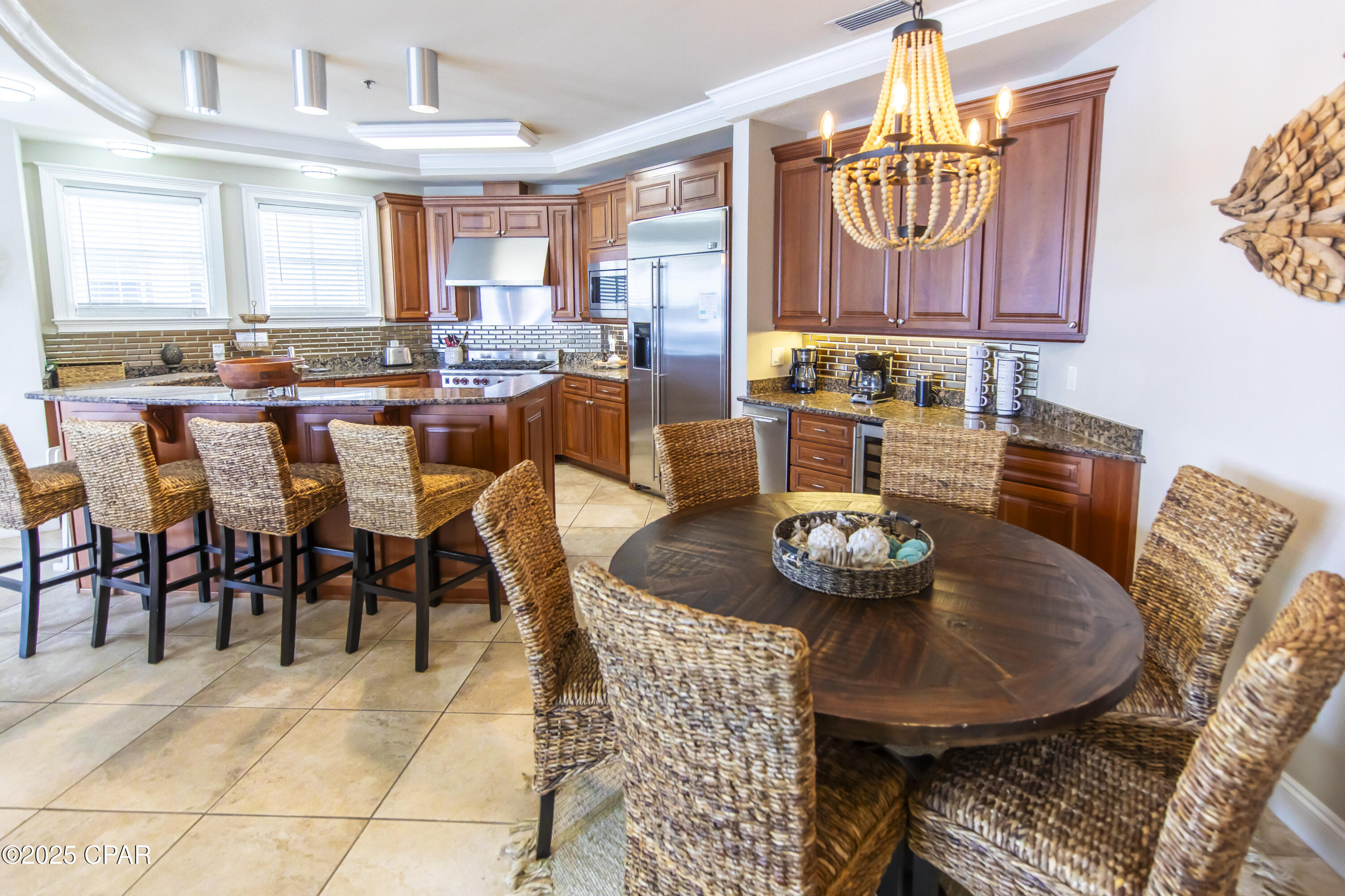 Carillon Beach - Residential