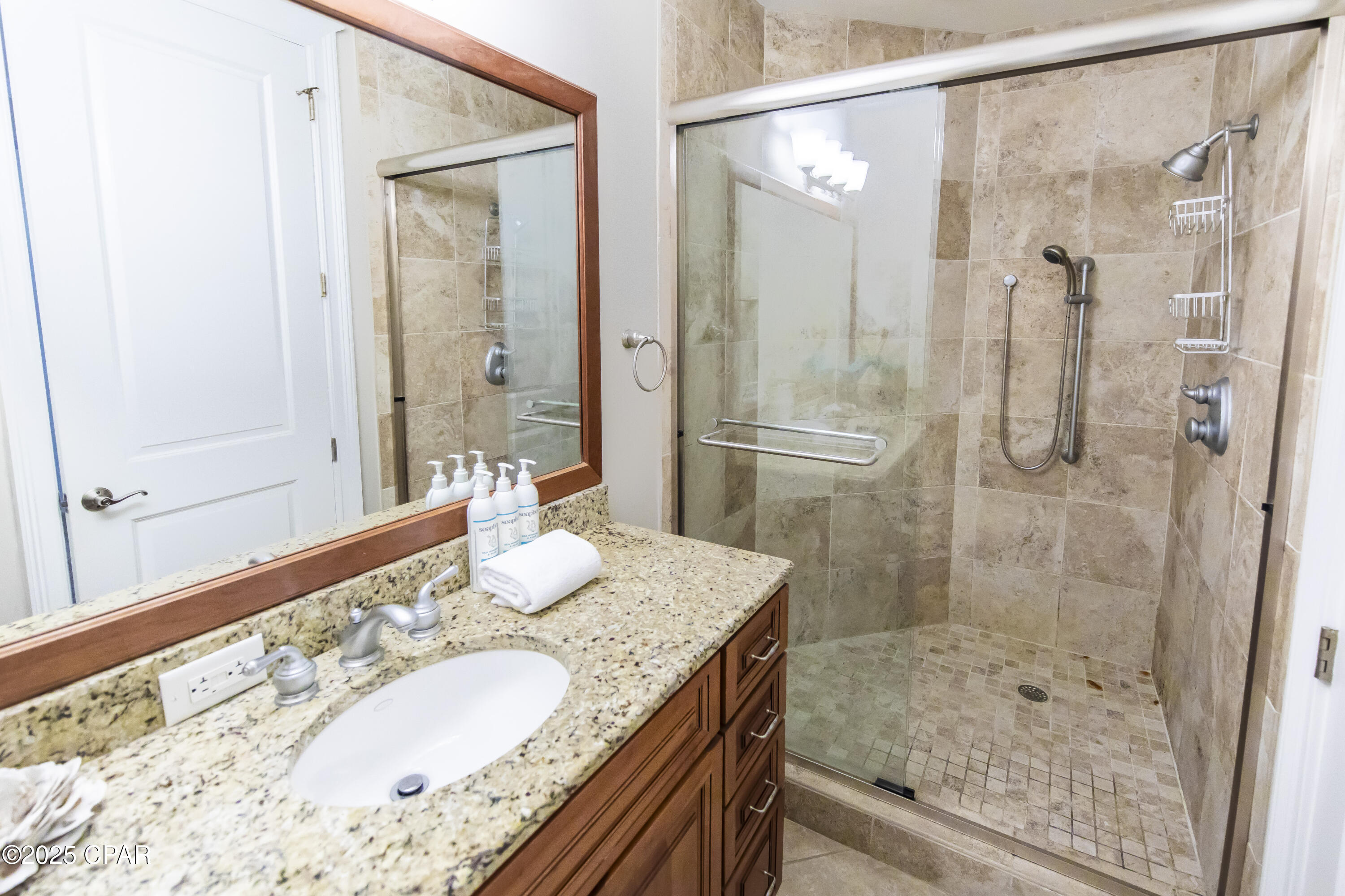 Carillon Beach - Residential