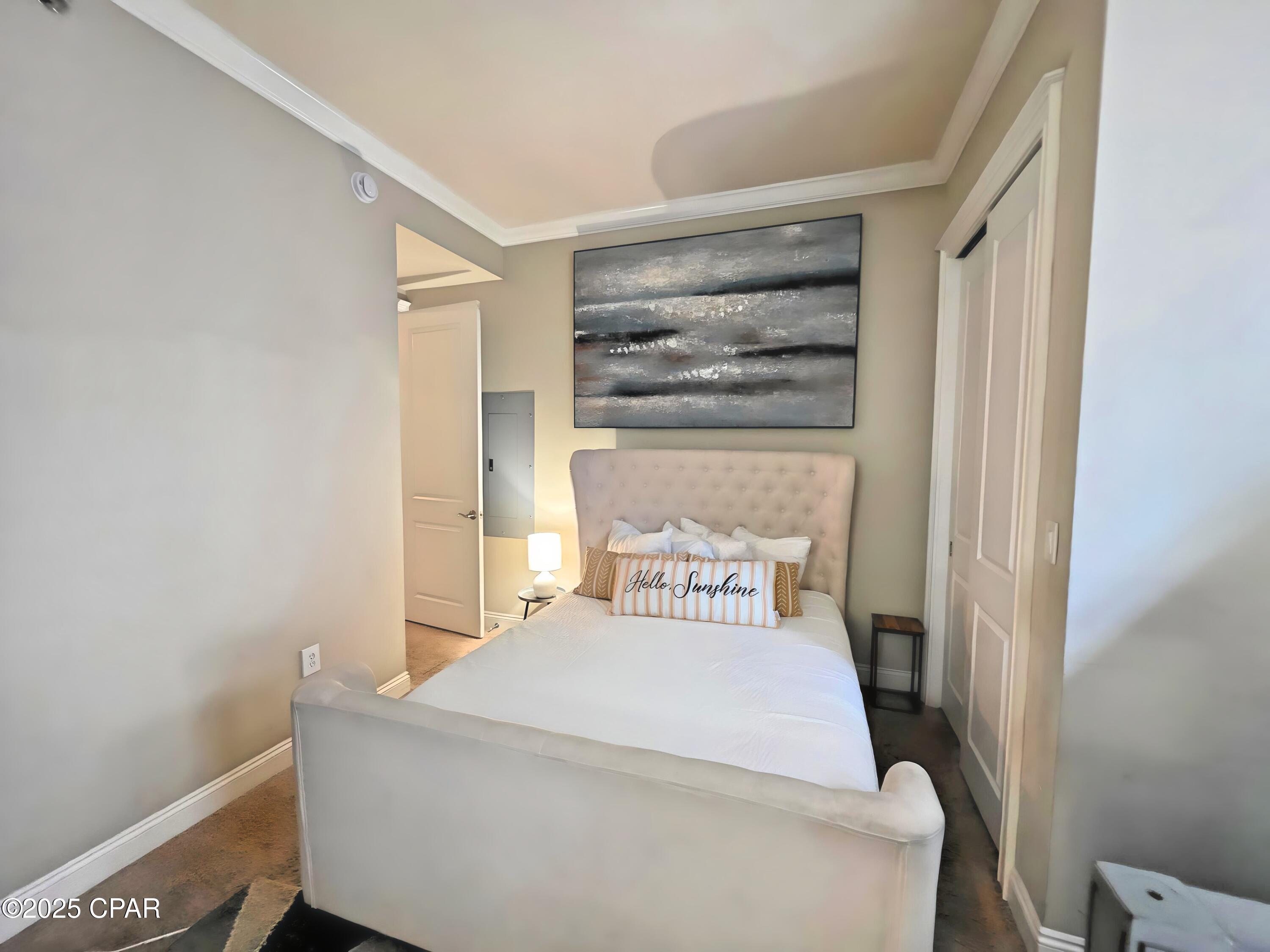 Carillon Beach - Residential