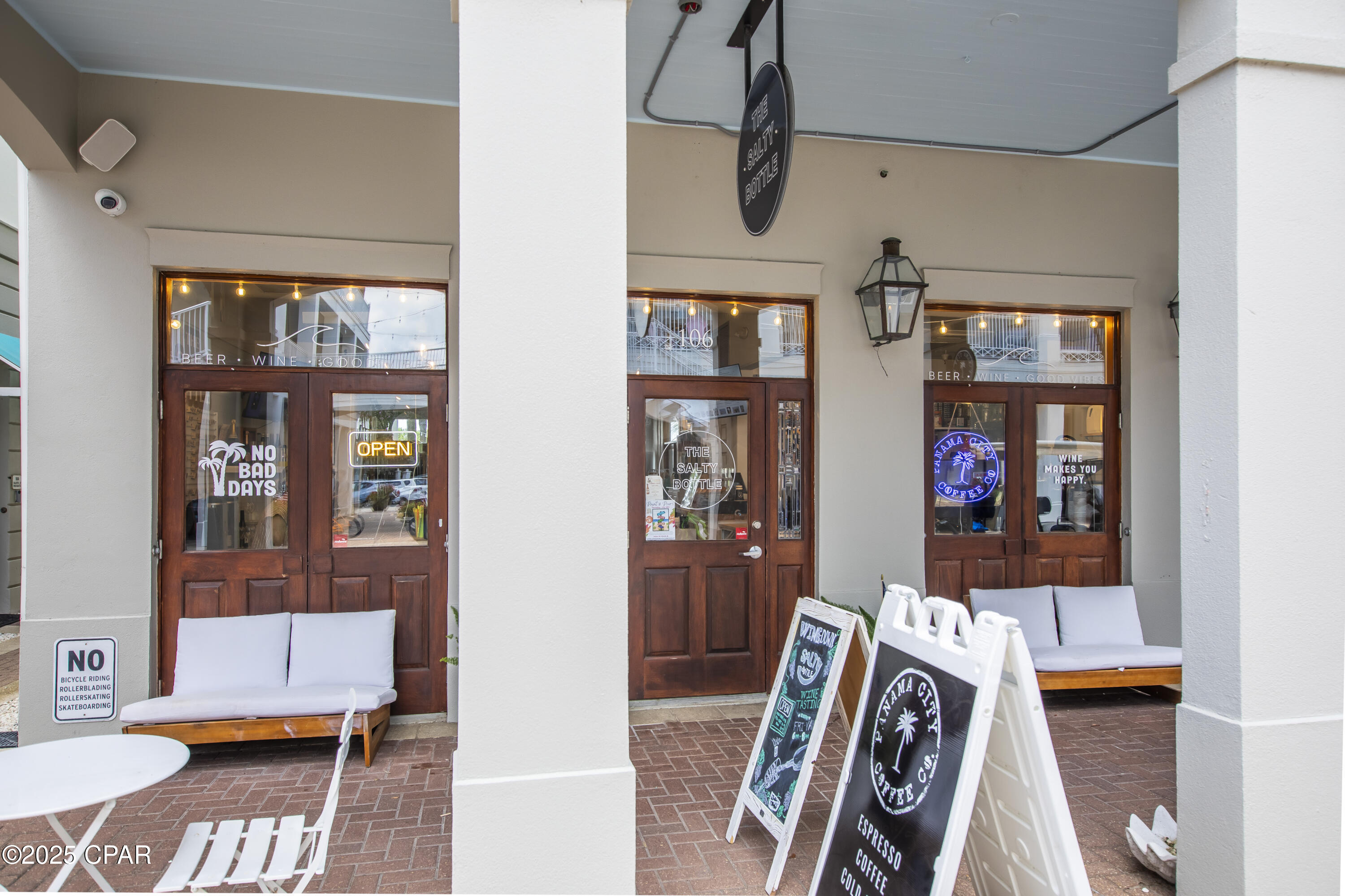 Carillon Beach - Residential