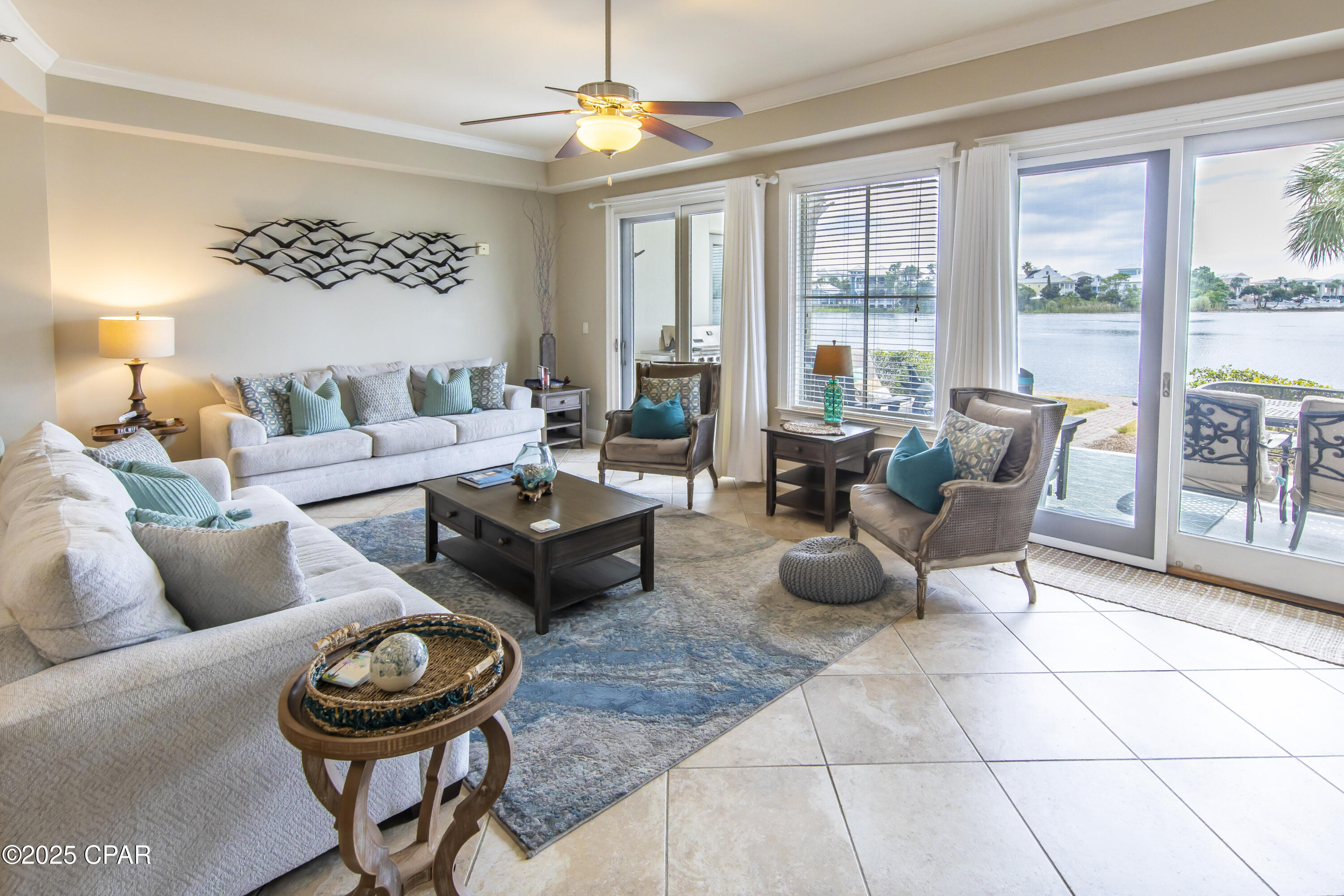 Carillon Beach - Residential