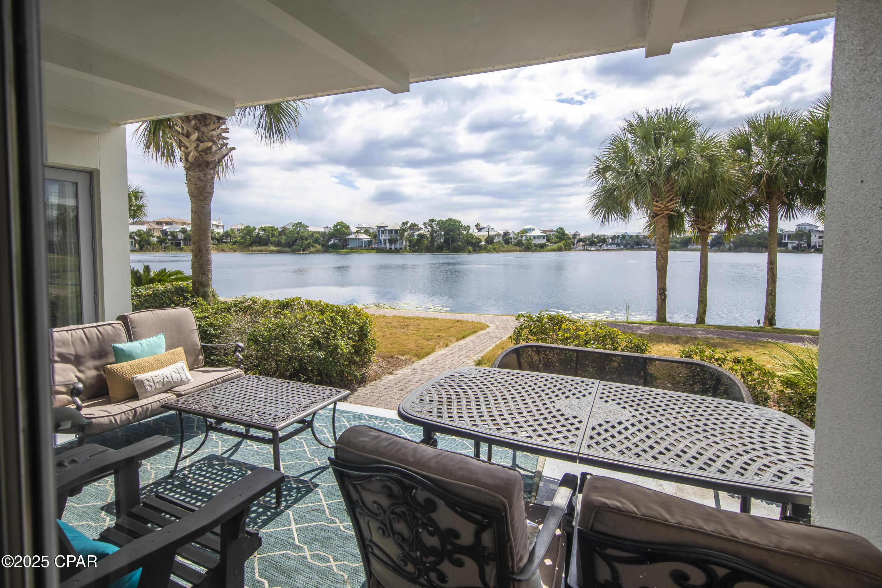 Carillon Beach - Residential