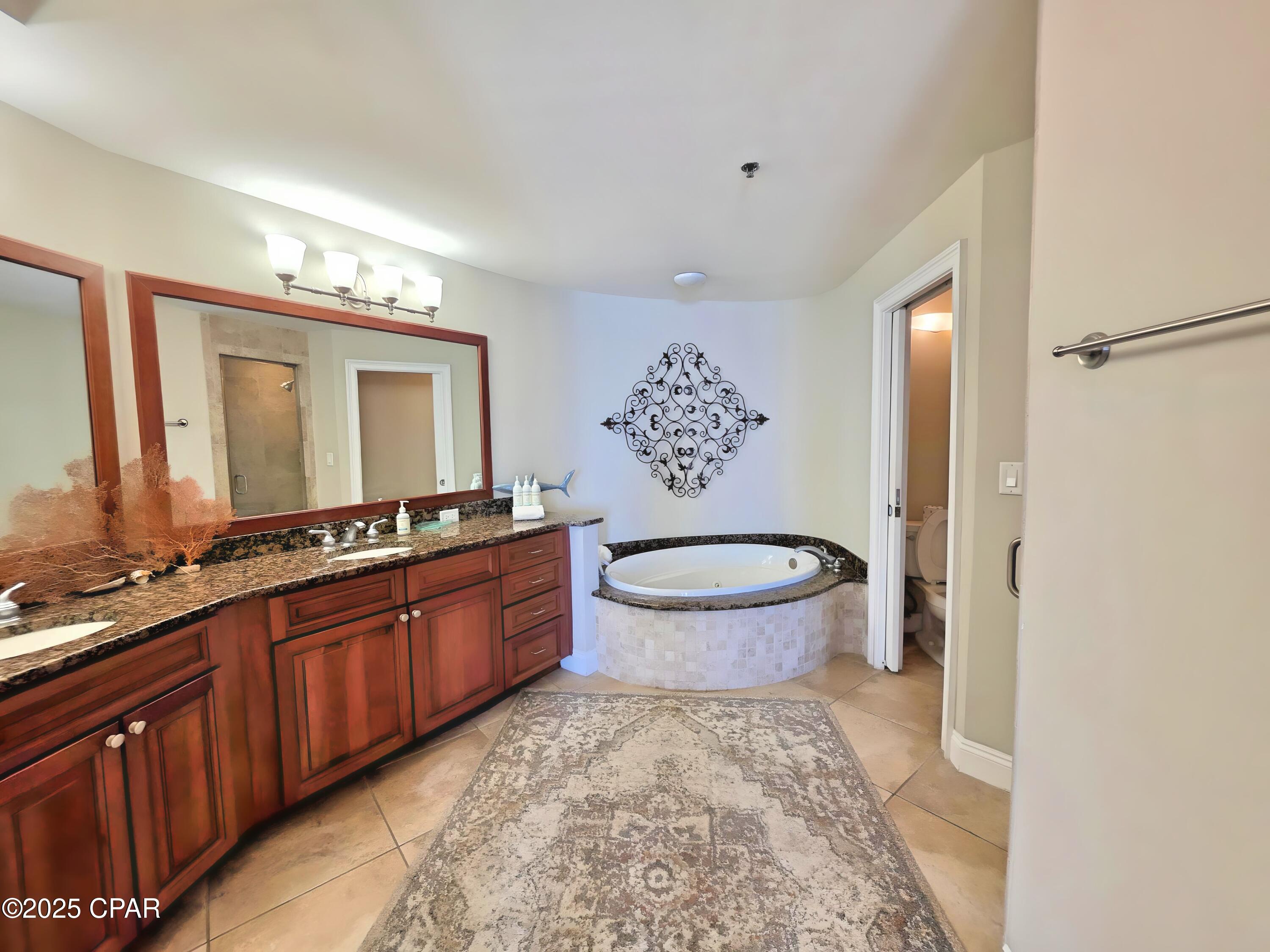 Carillon Beach - Residential