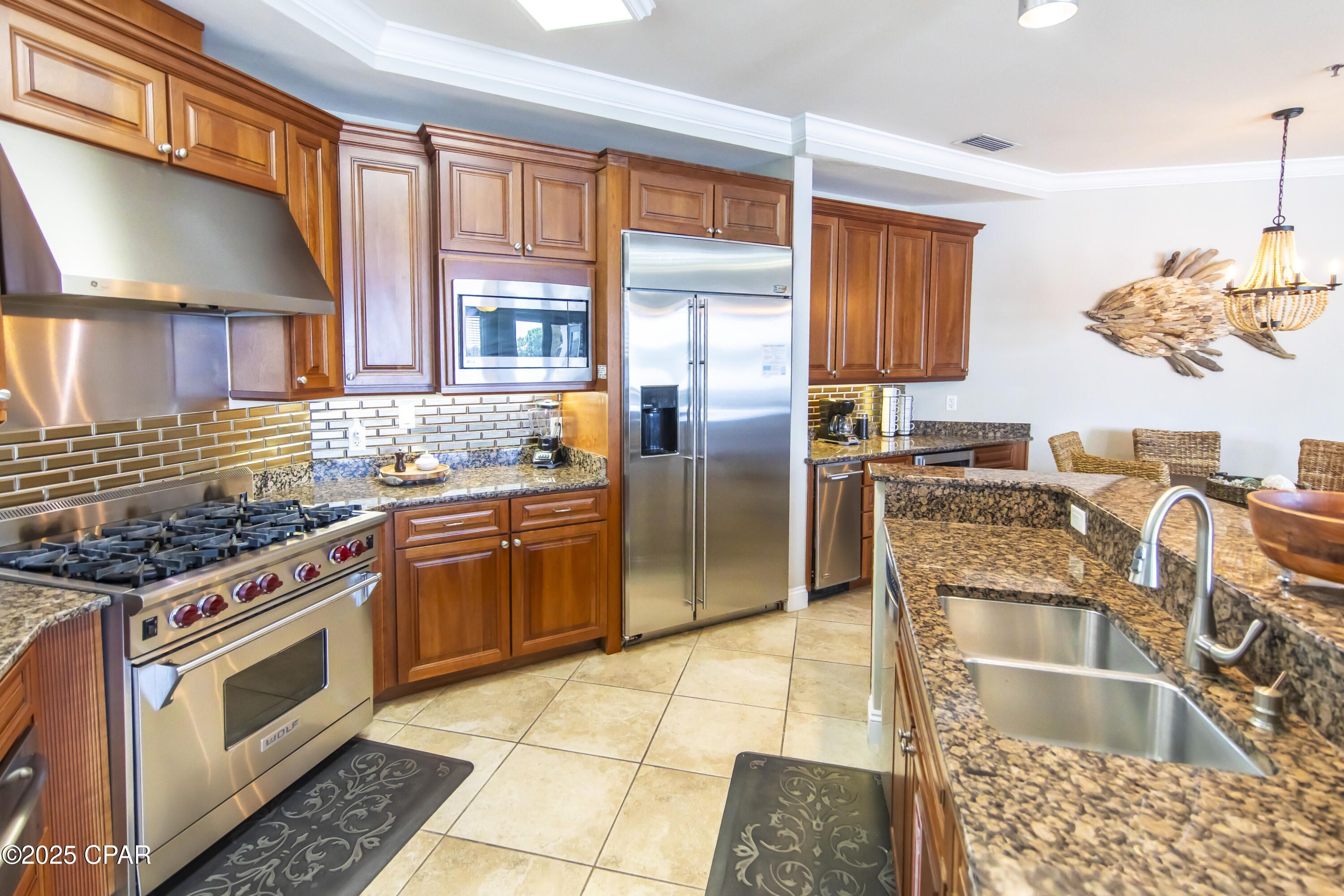 Carillon Beach - Residential