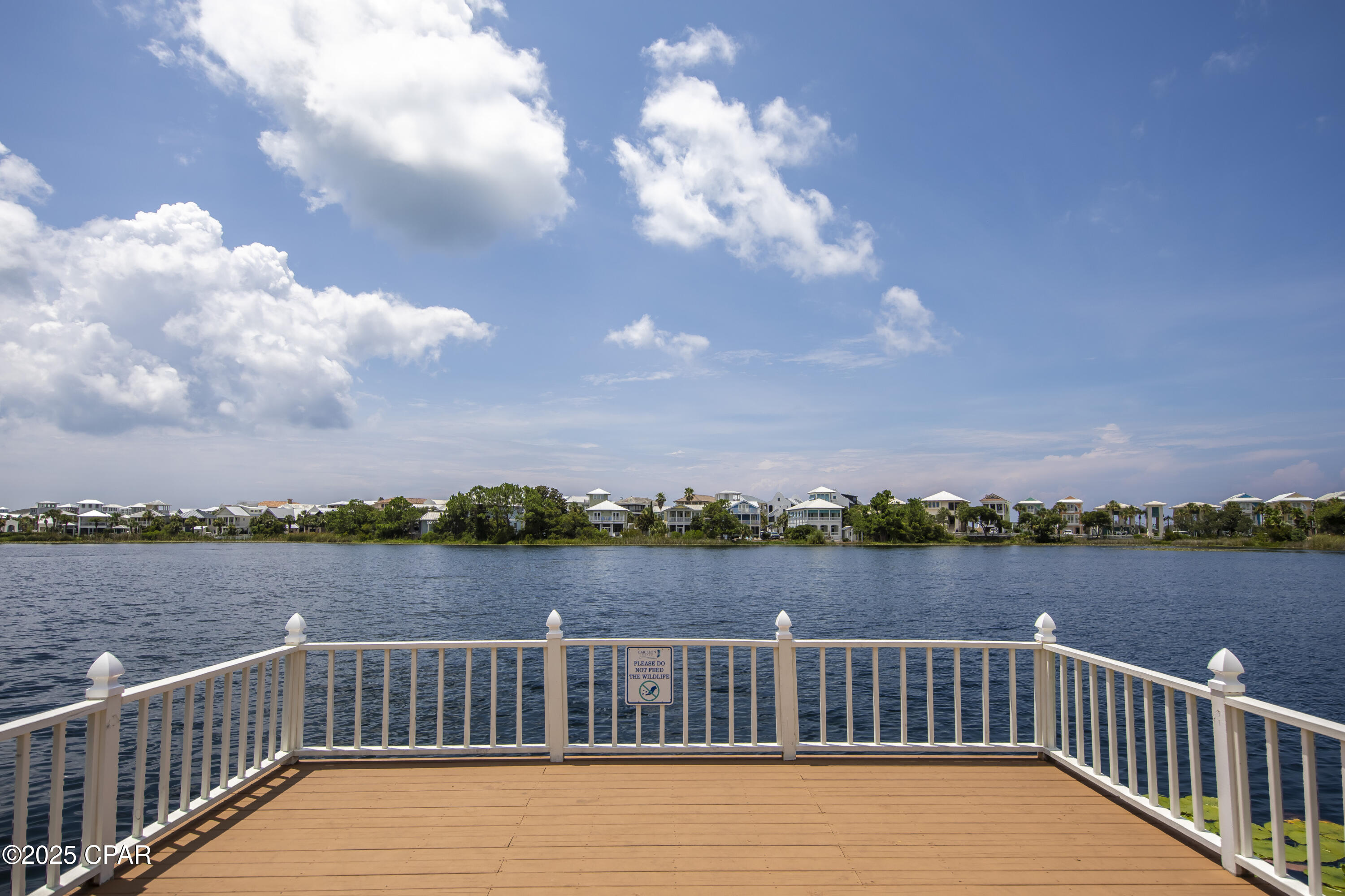 Carillon Beach - Residential