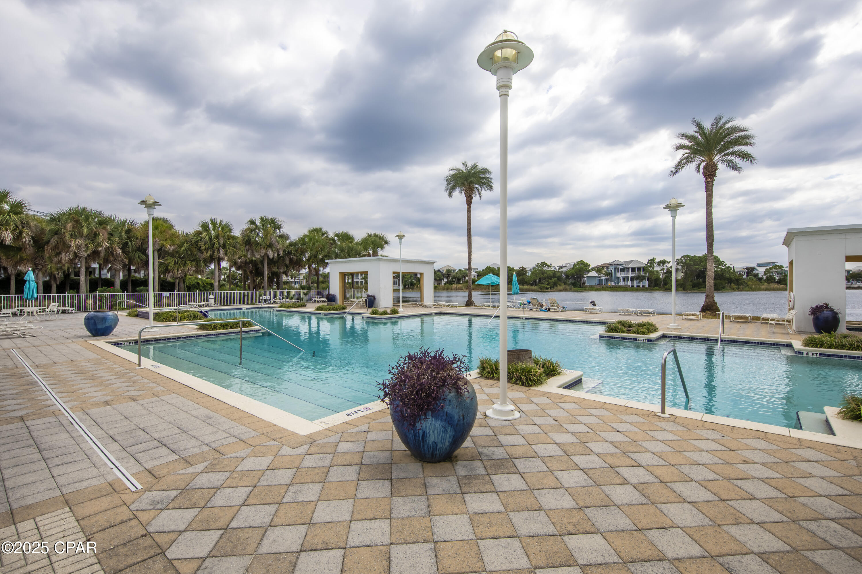 Carillon Beach - Residential