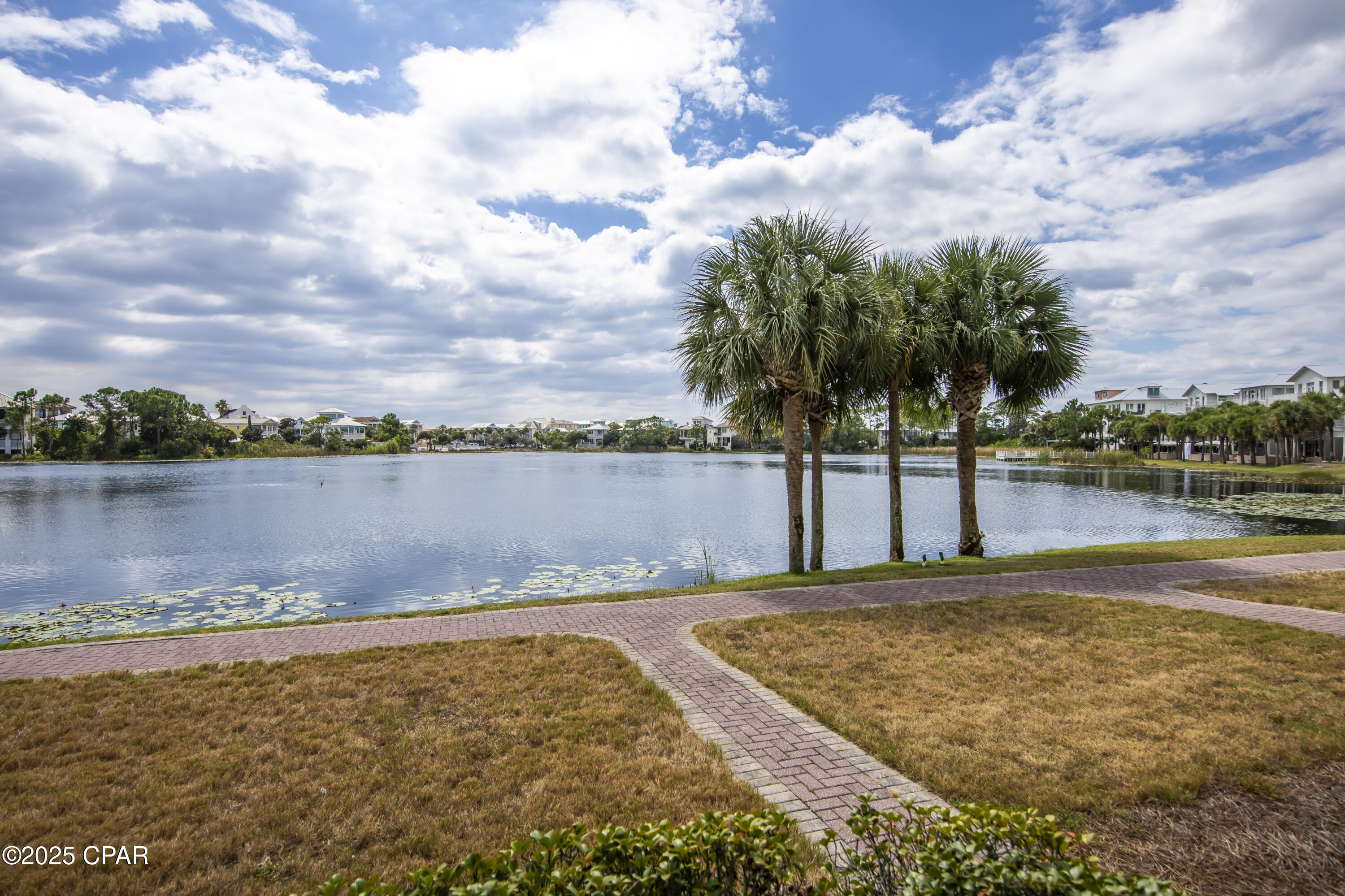 Carillon Beach - Residential