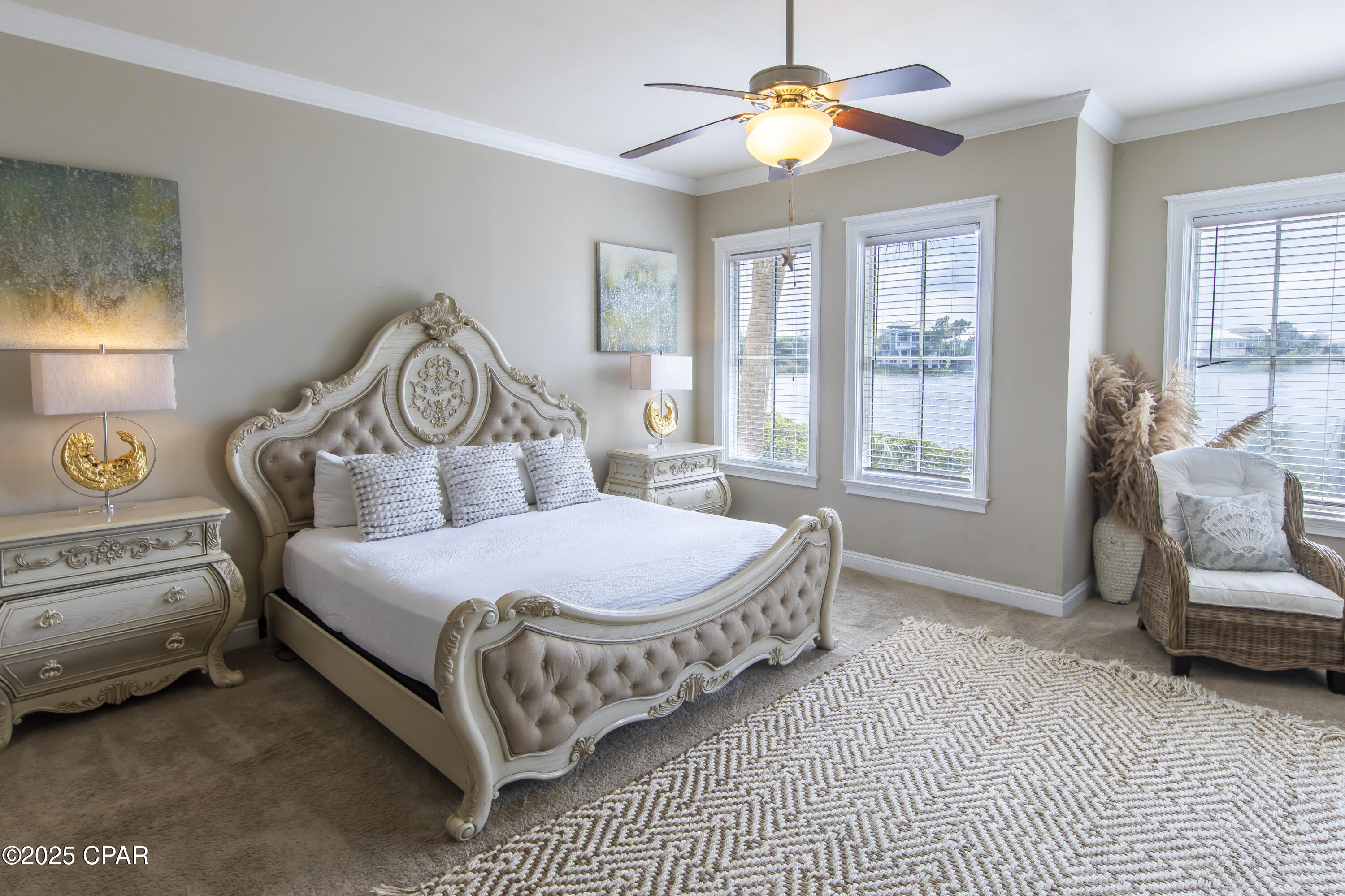 Carillon Beach - Residential