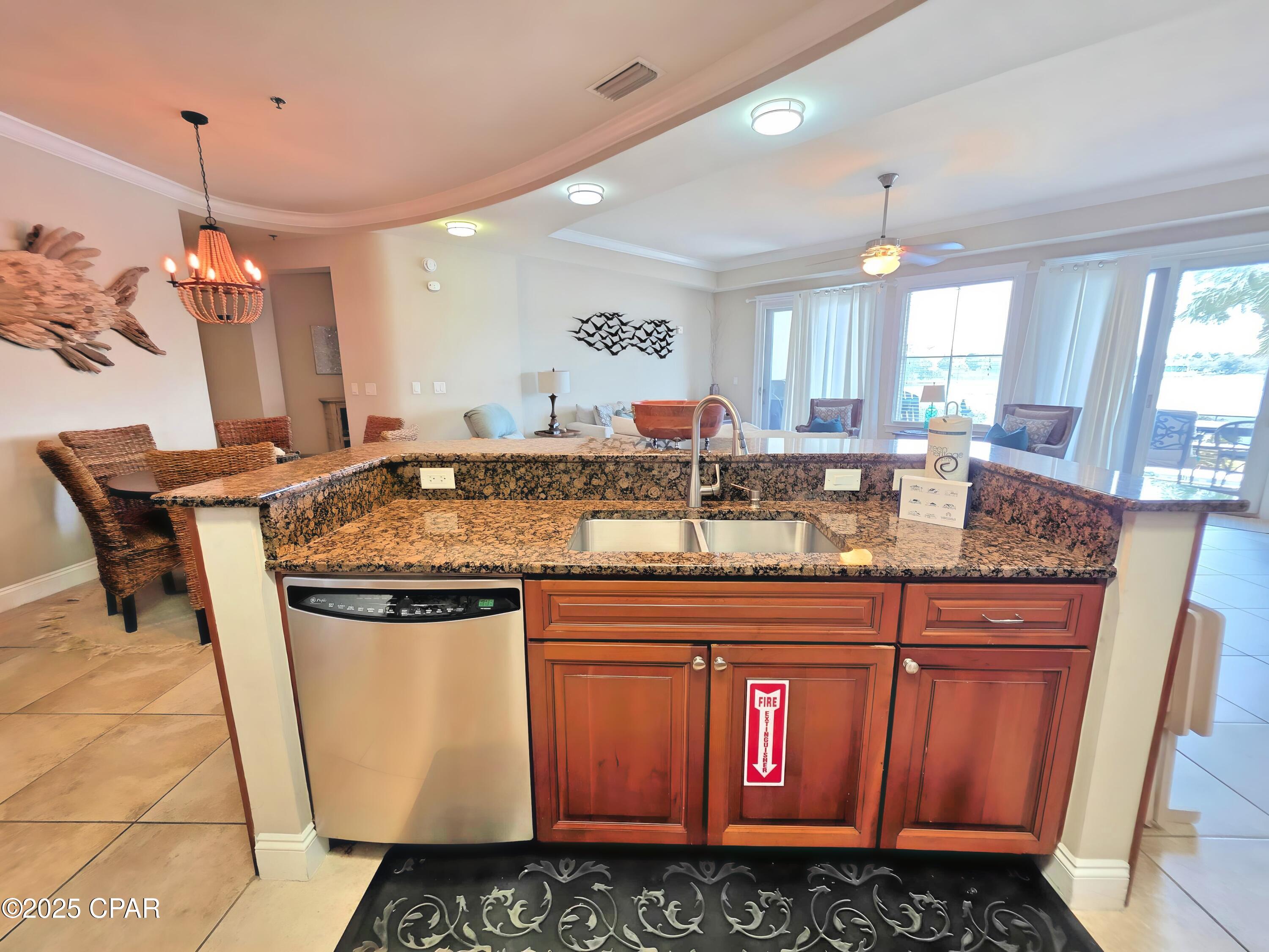 Carillon Beach - Residential