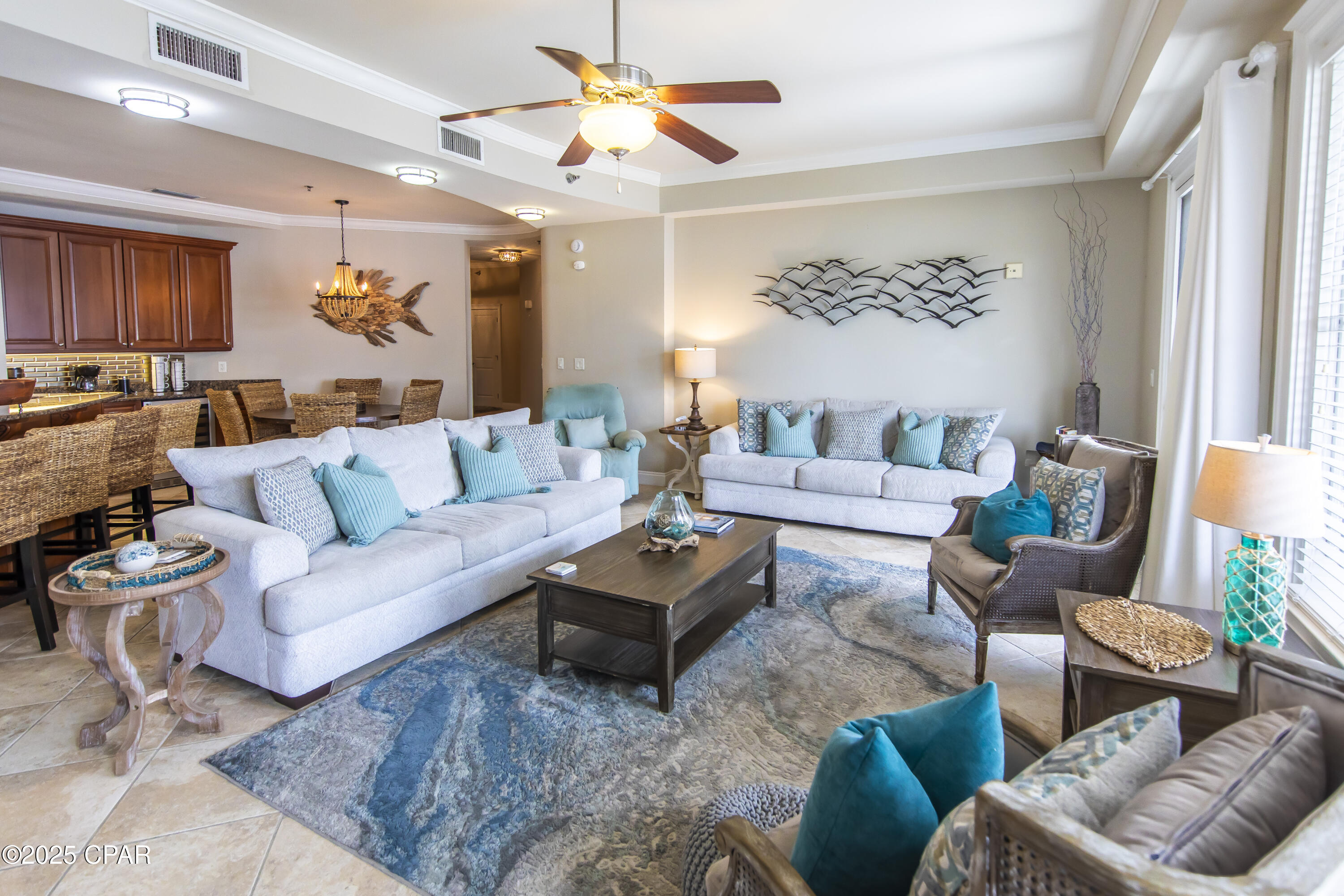 Carillon Beach - Residential