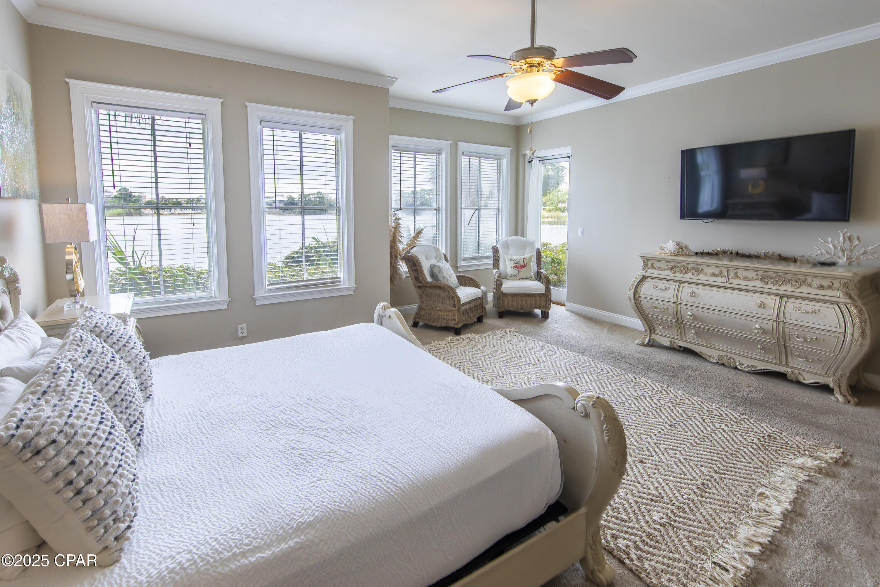 Carillon Beach - Residential