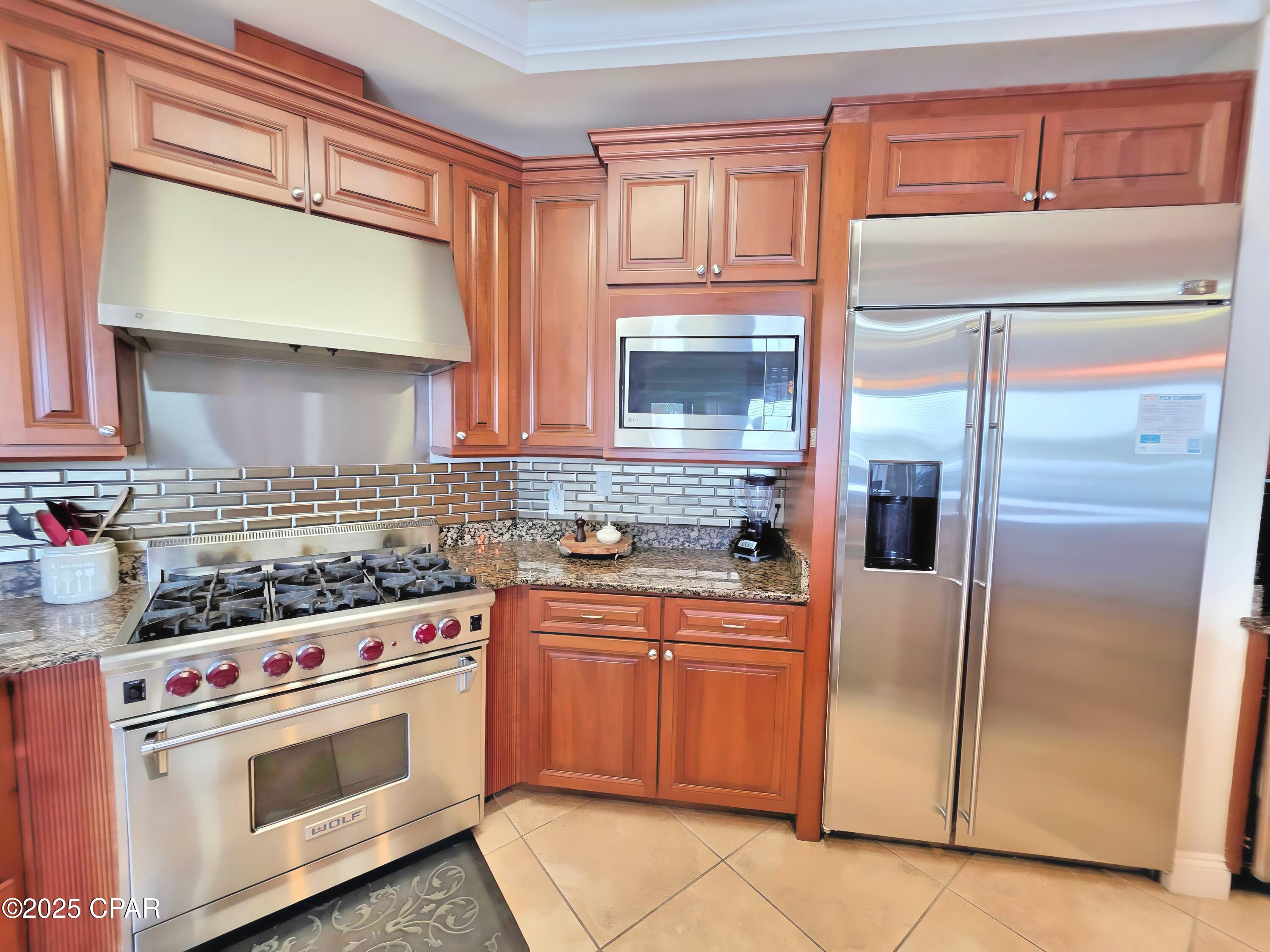 Carillon Beach - Residential