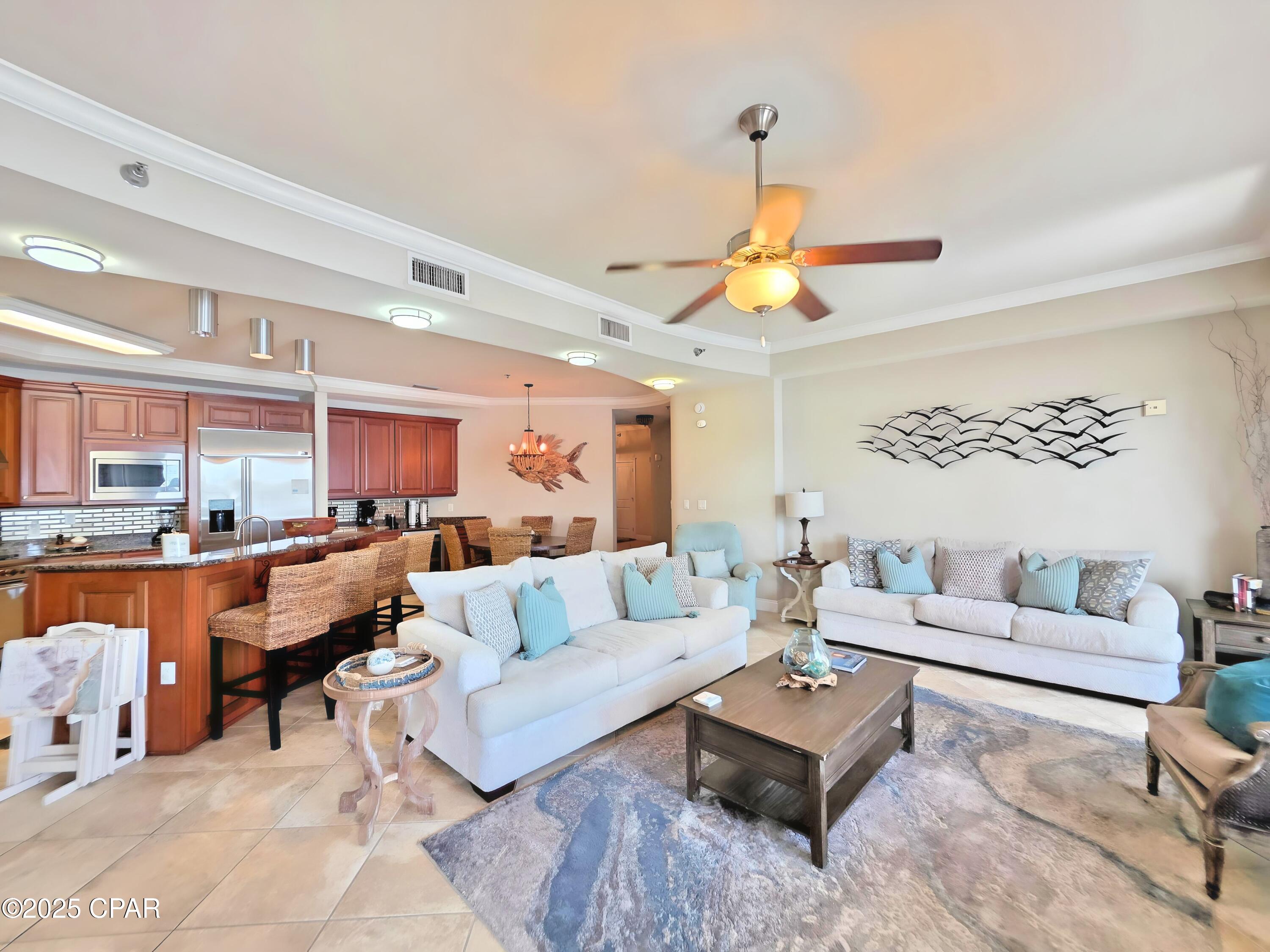 Carillon Beach - Residential