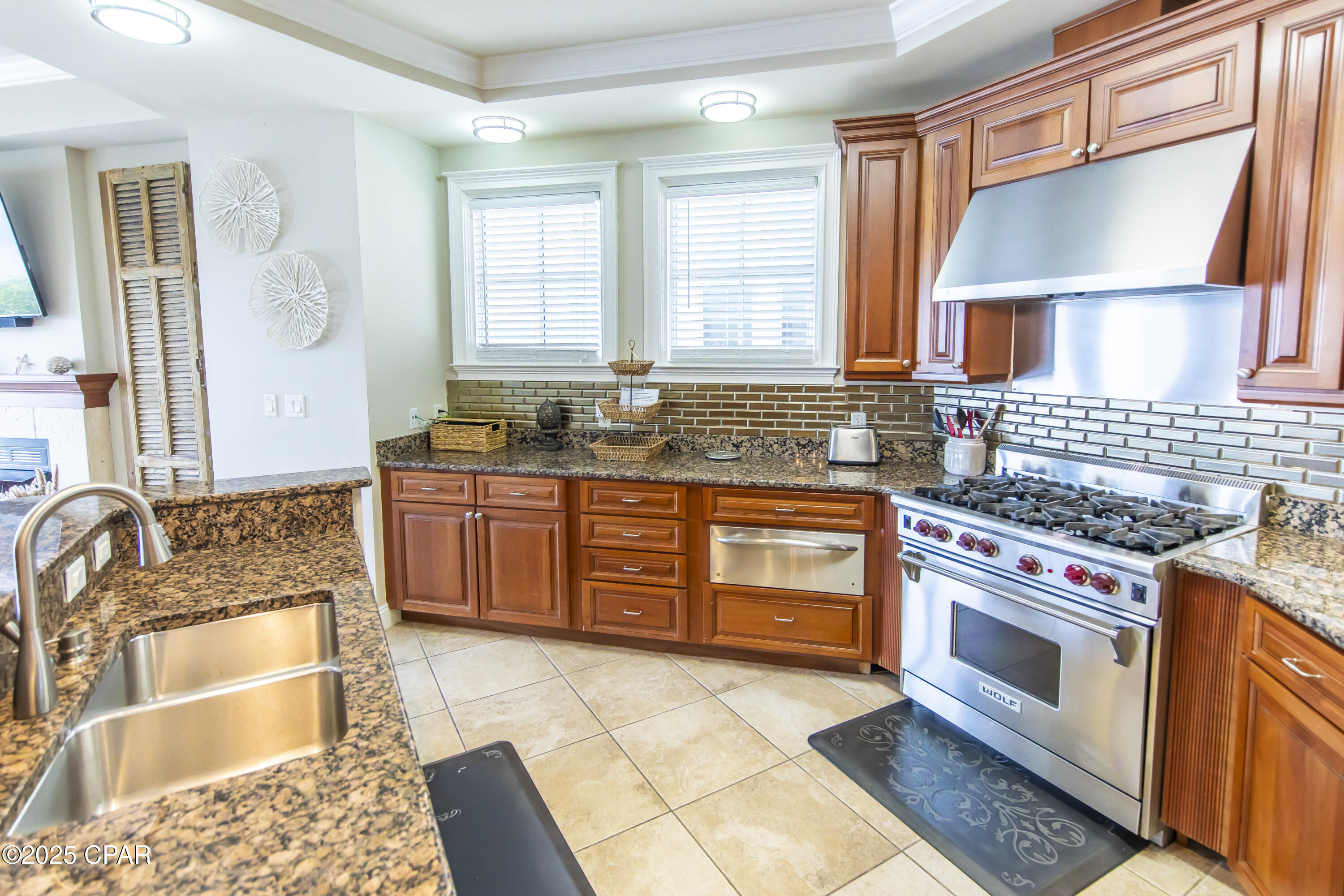 Carillon Beach - Residential