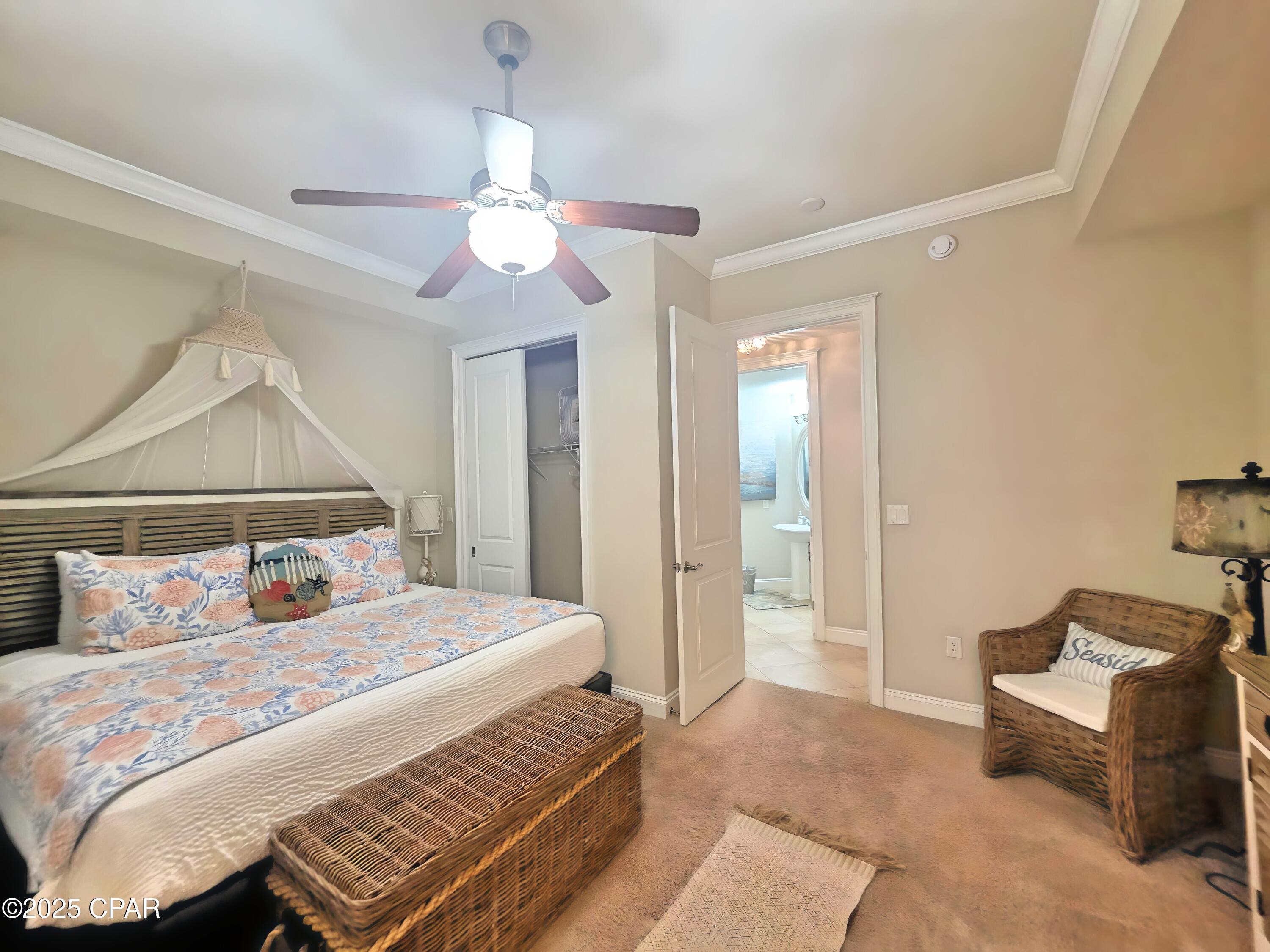 Carillon Beach - Residential