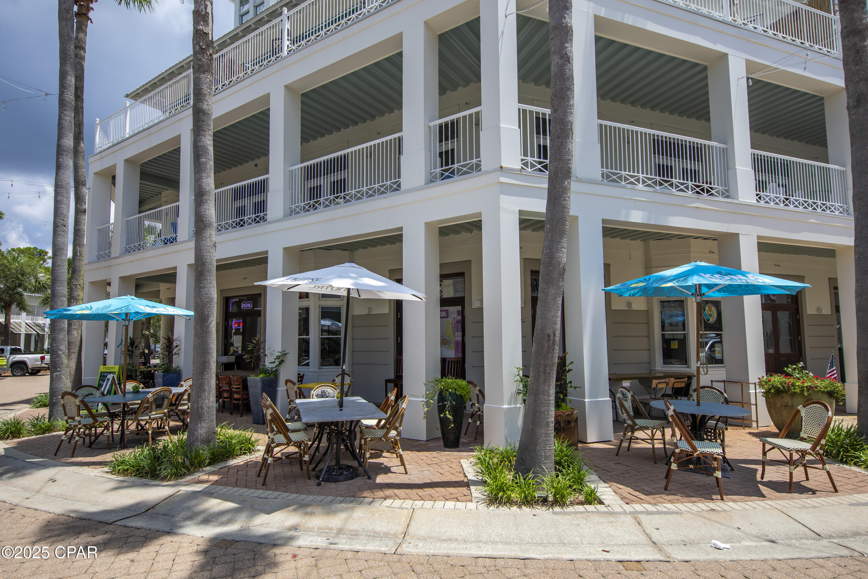 Carillon Beach - Residential