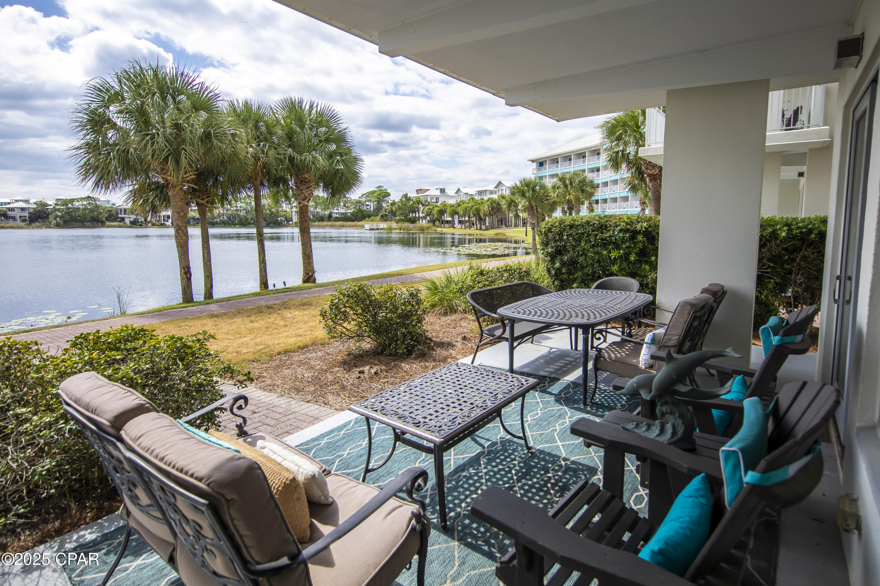 Carillon Beach - Residential