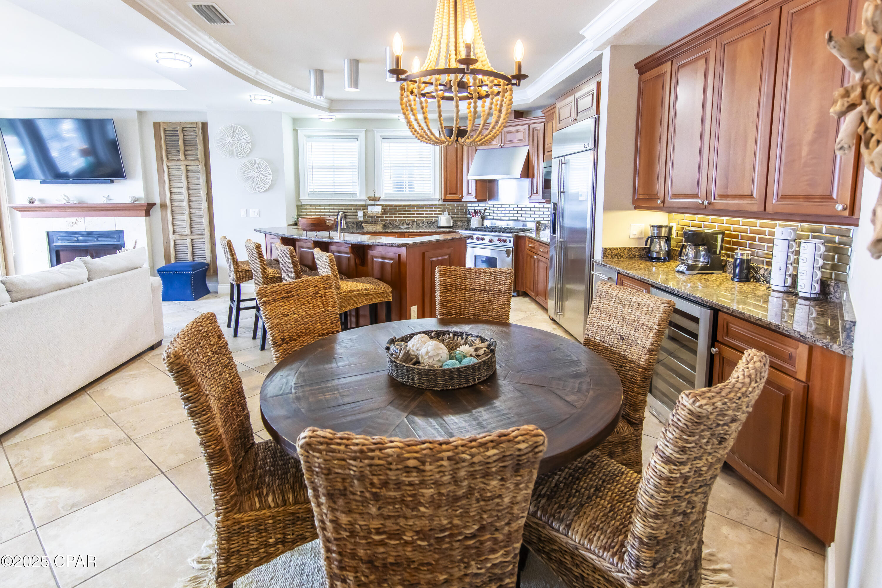 Carillon Beach - Residential