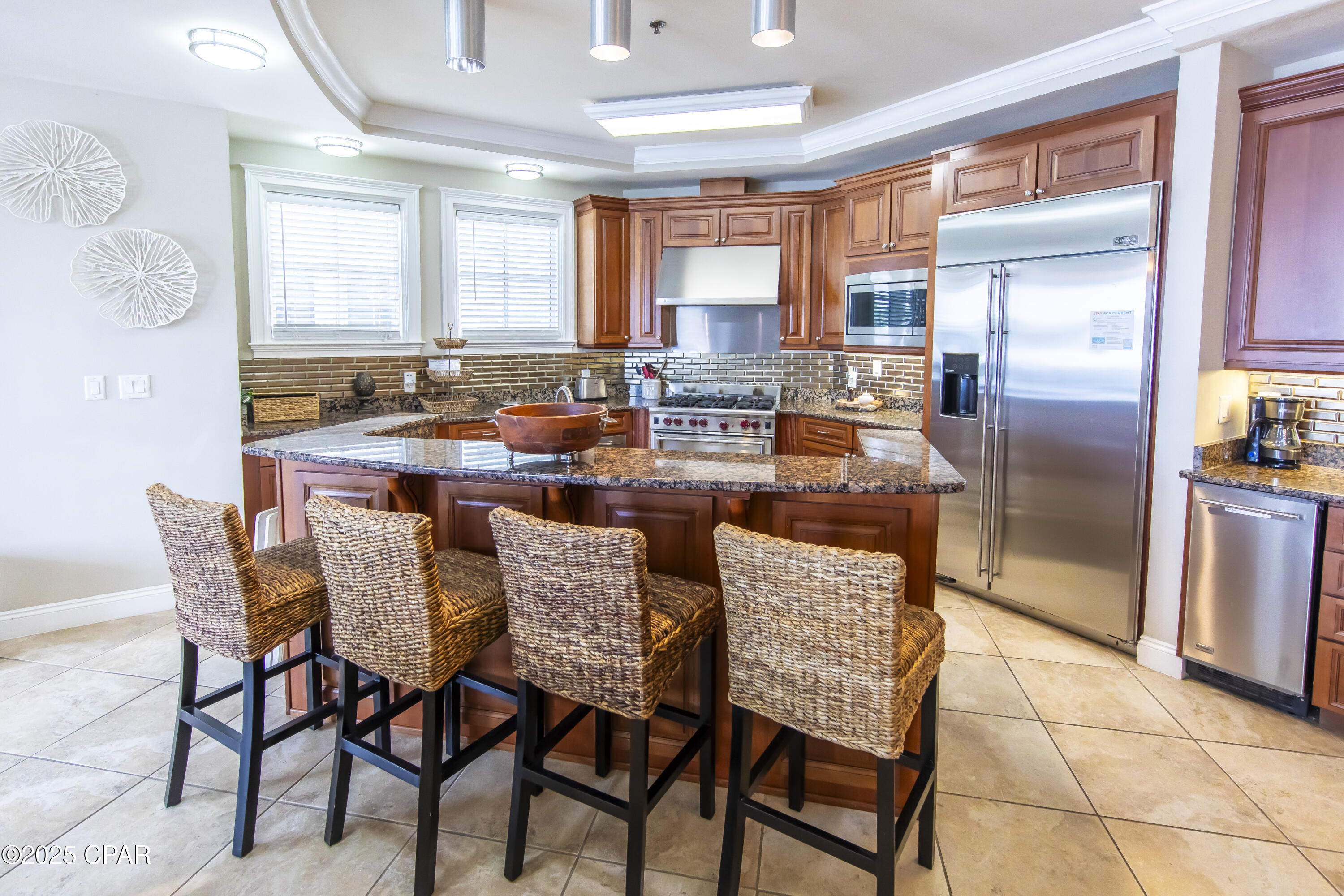 Carillon Beach - Residential