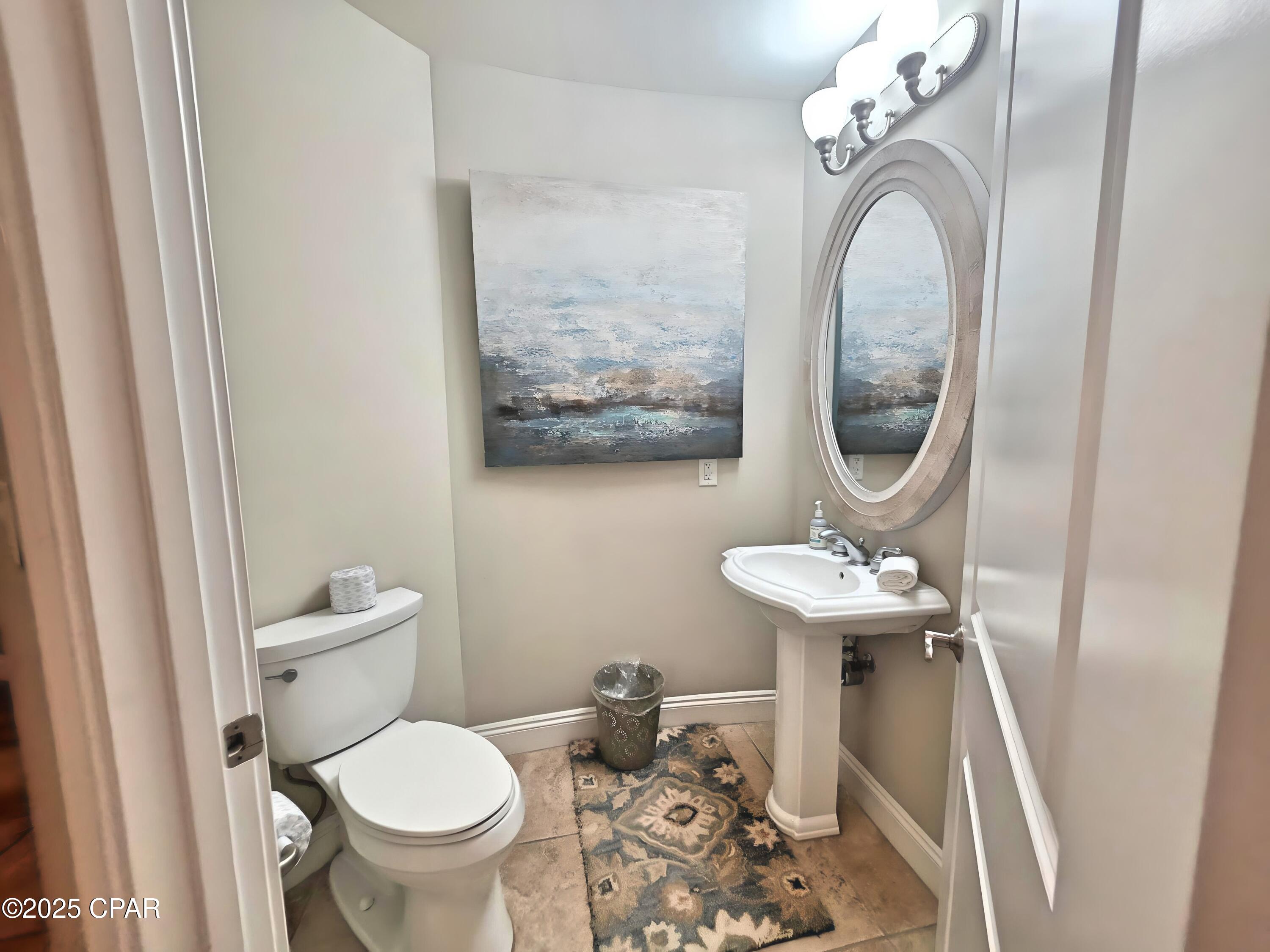 Carillon Beach - Residential