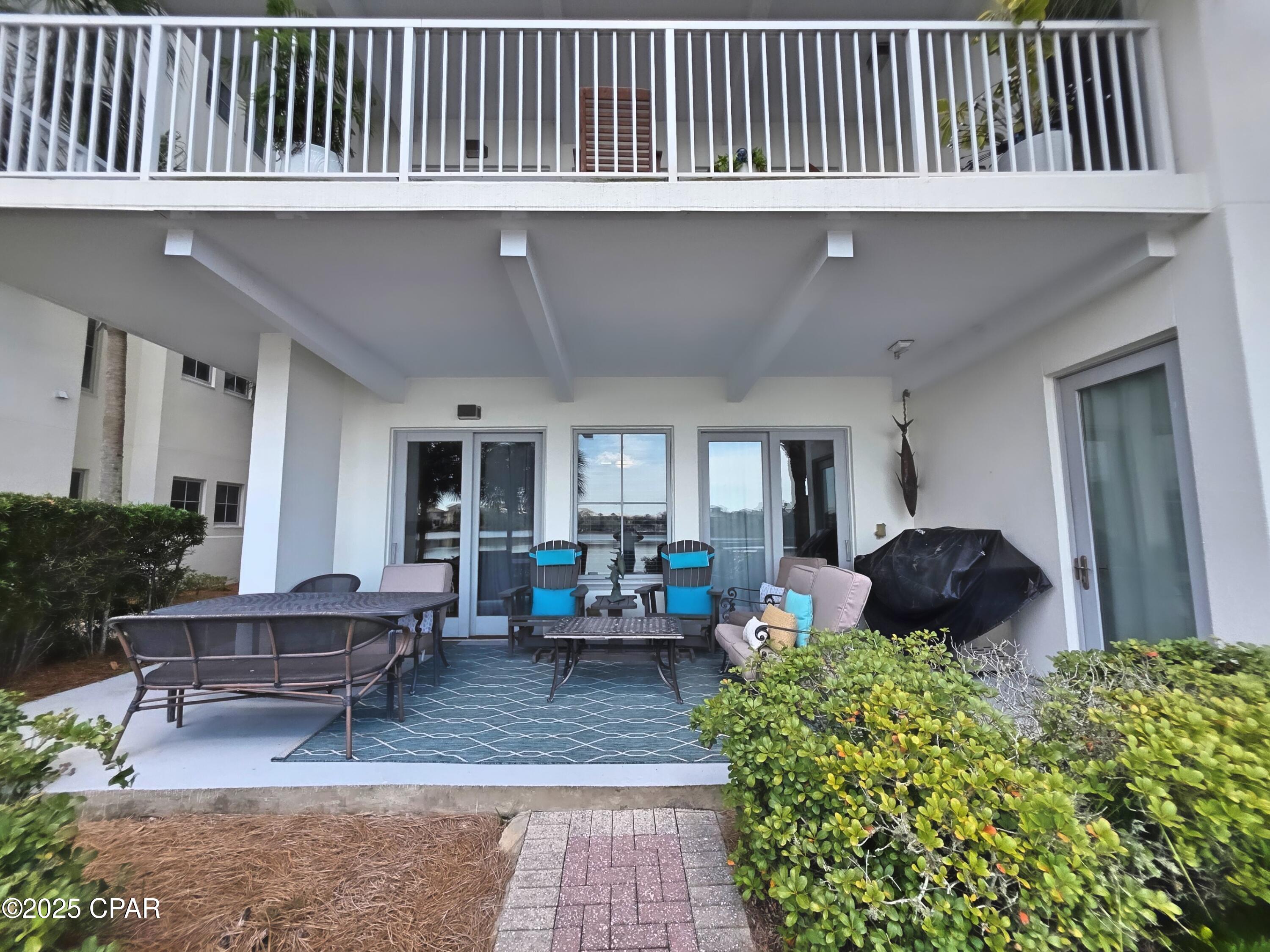 Carillon Beach - Residential