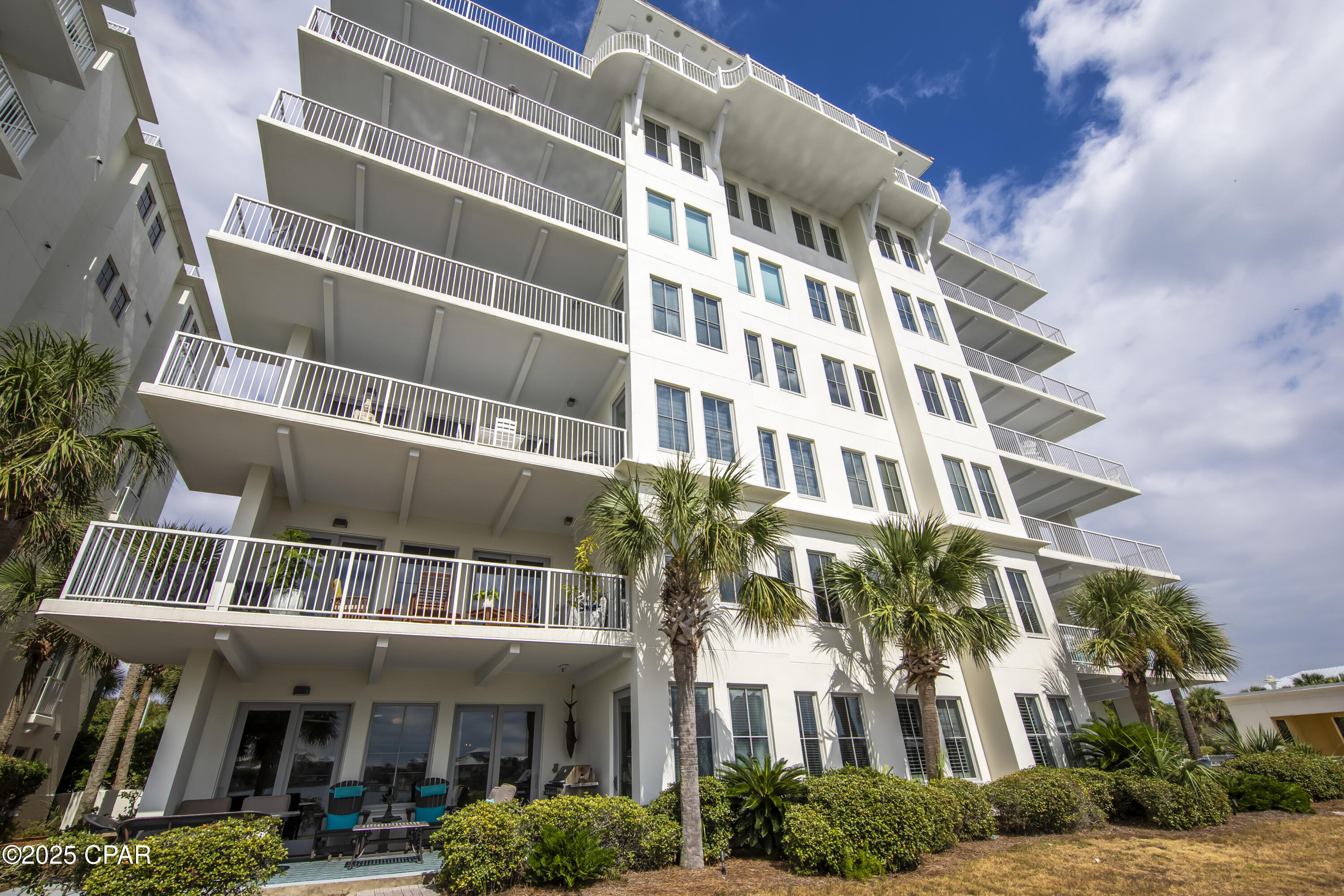 Carillon Beach - Residential