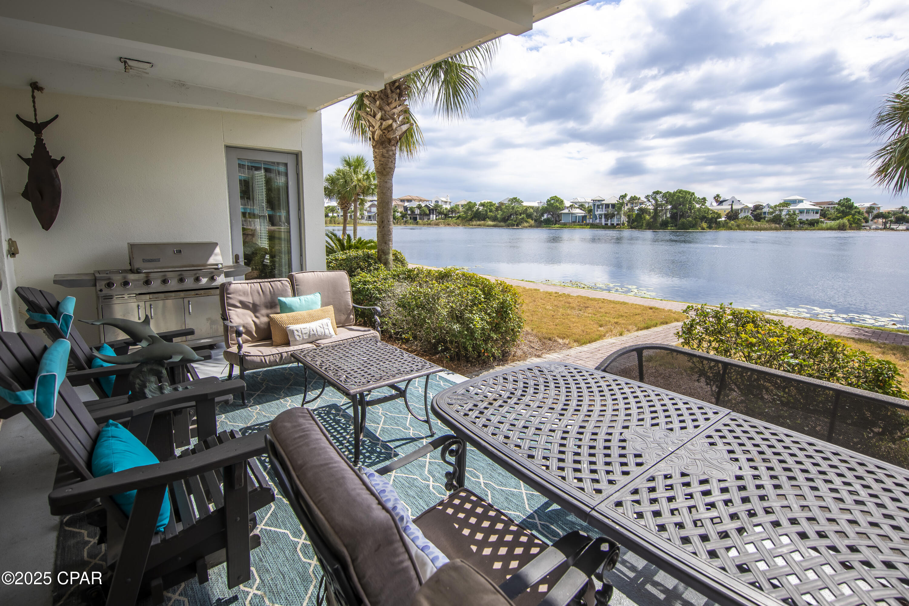 Carillon Beach - Residential