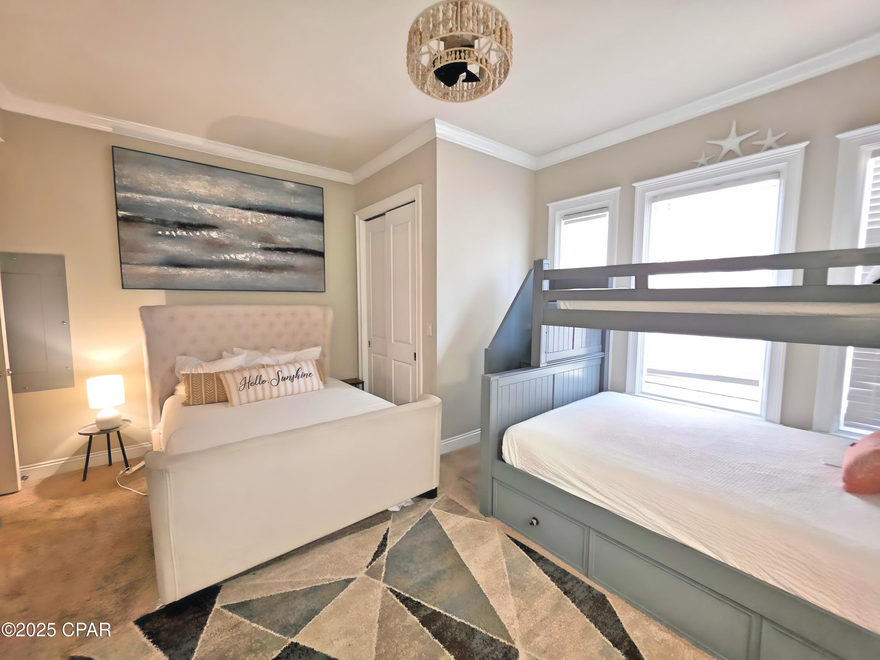 Carillon Beach - Residential