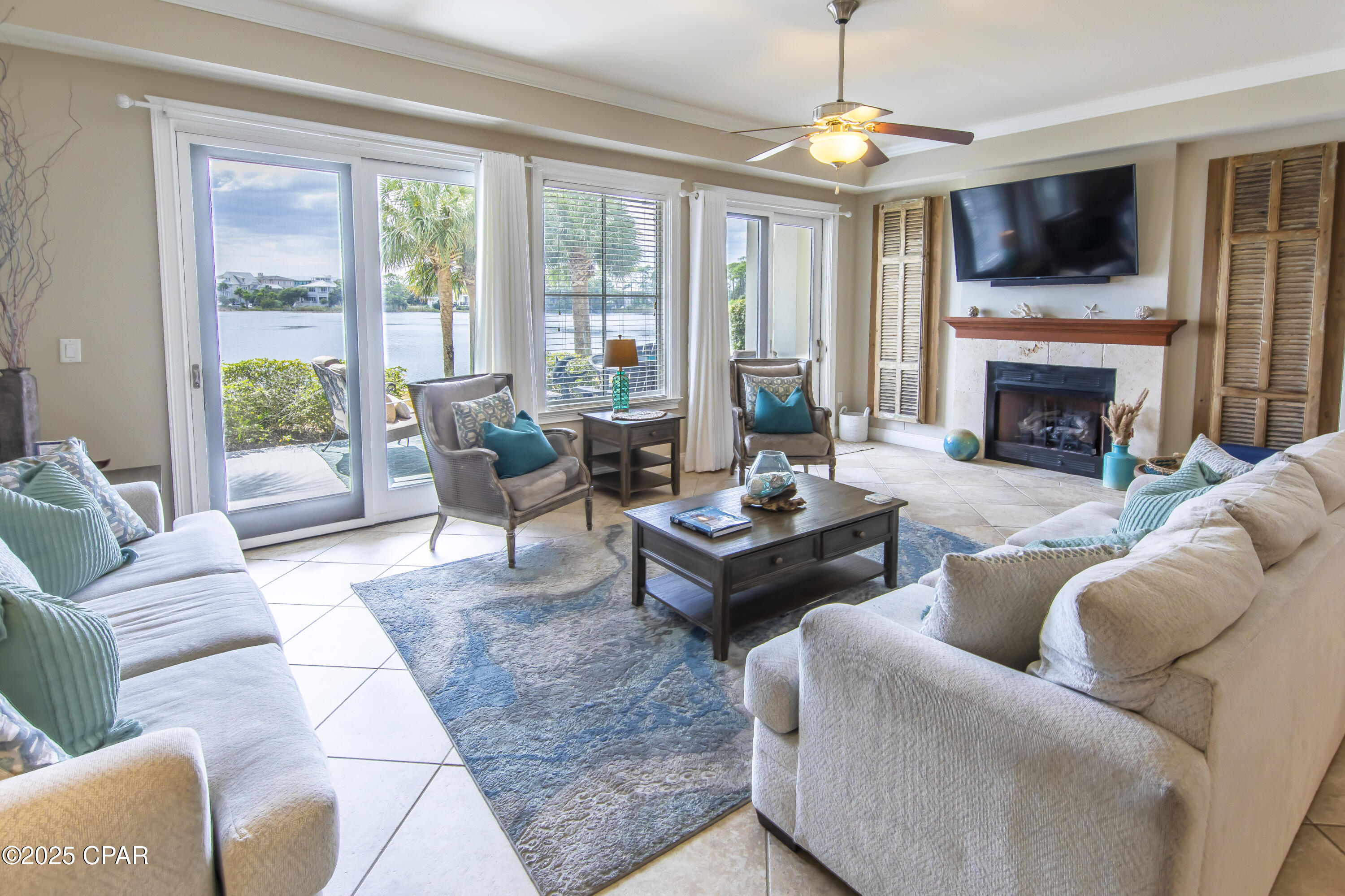 Carillon Beach - Residential