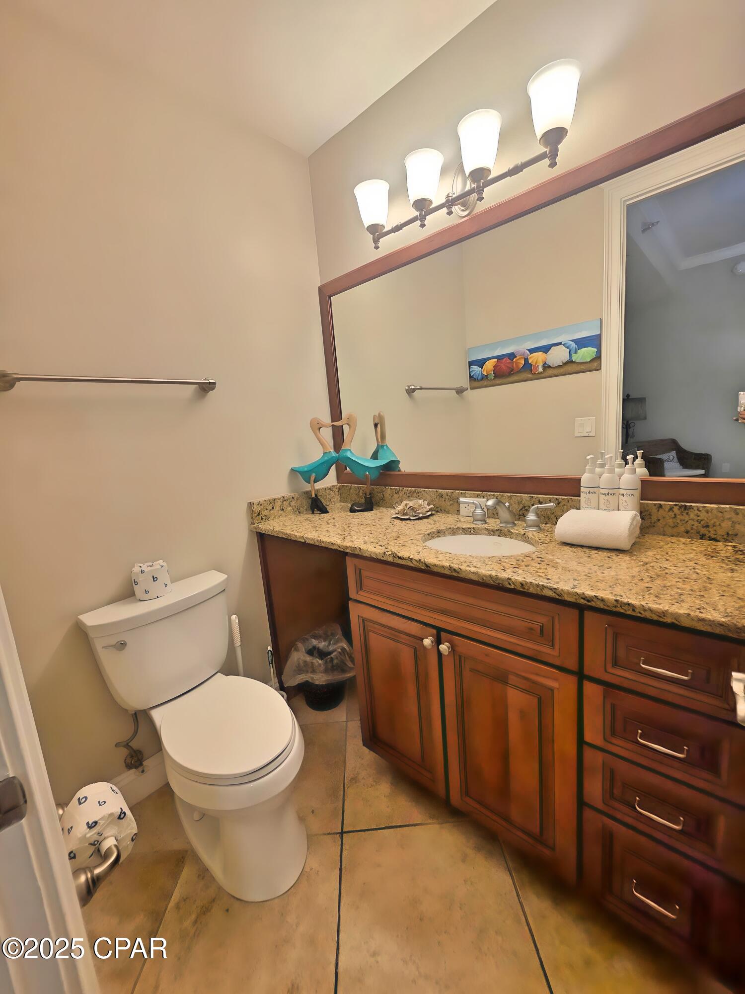 Carillon Beach - Residential