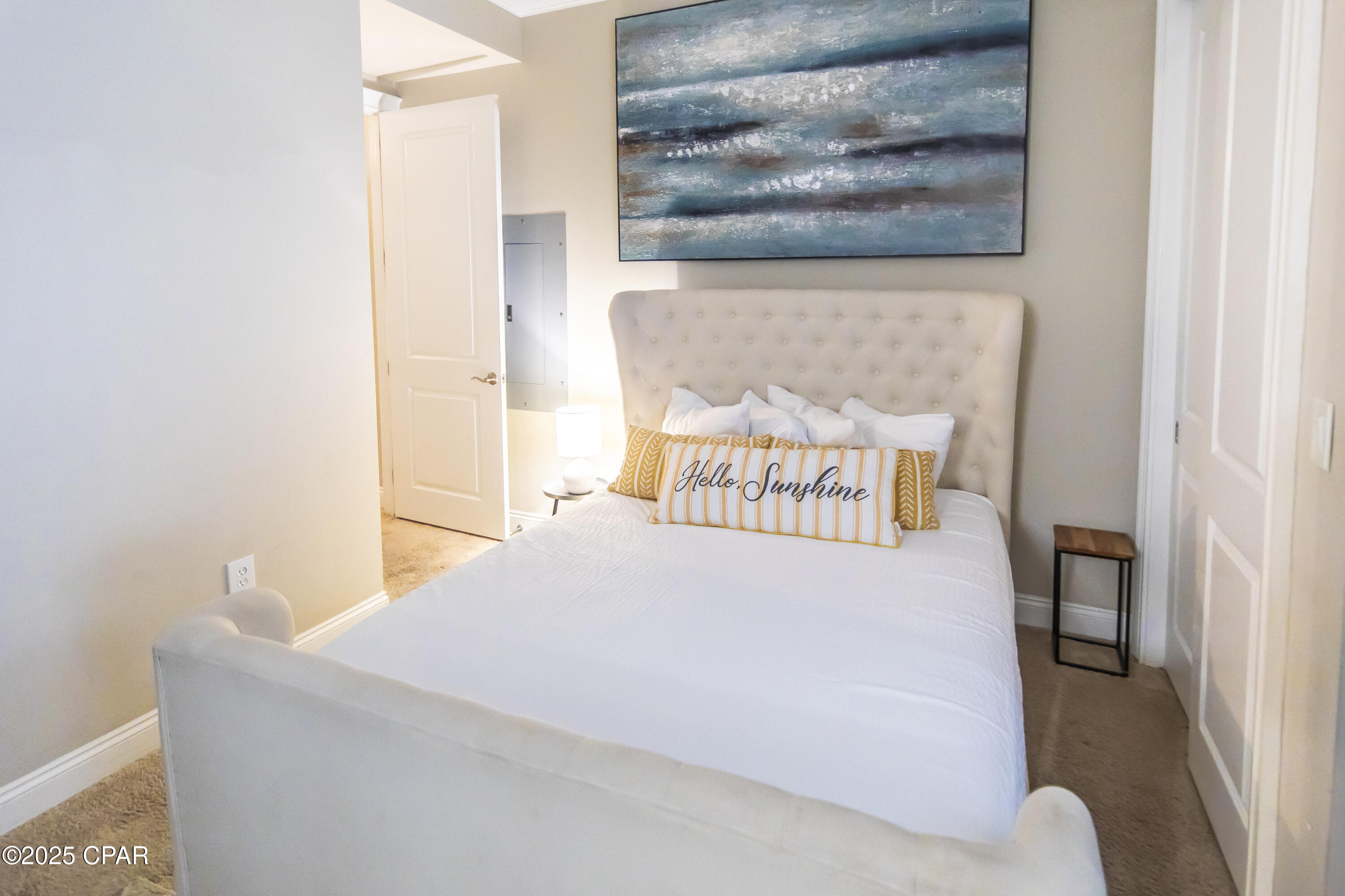 Carillon Beach - Residential