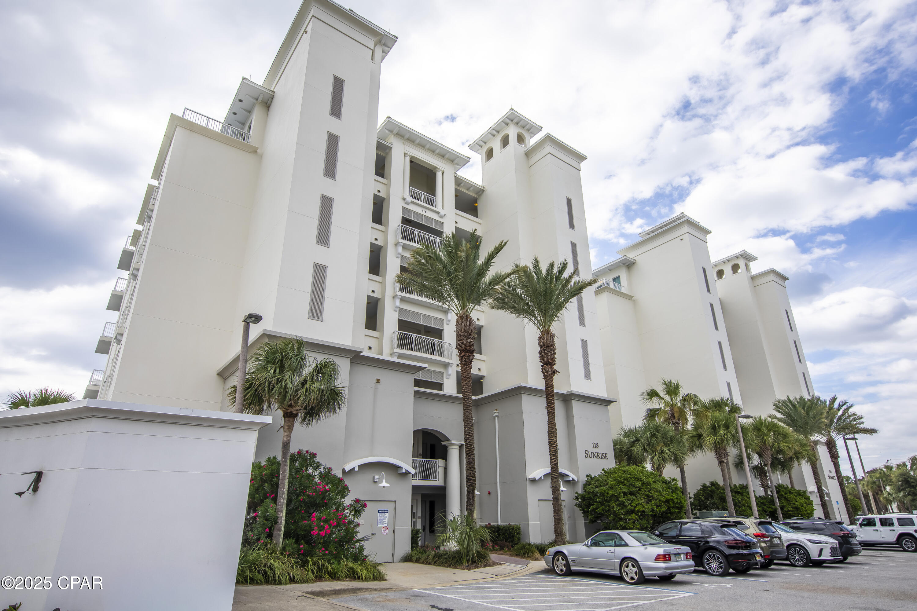 Carillon Beach - Residential