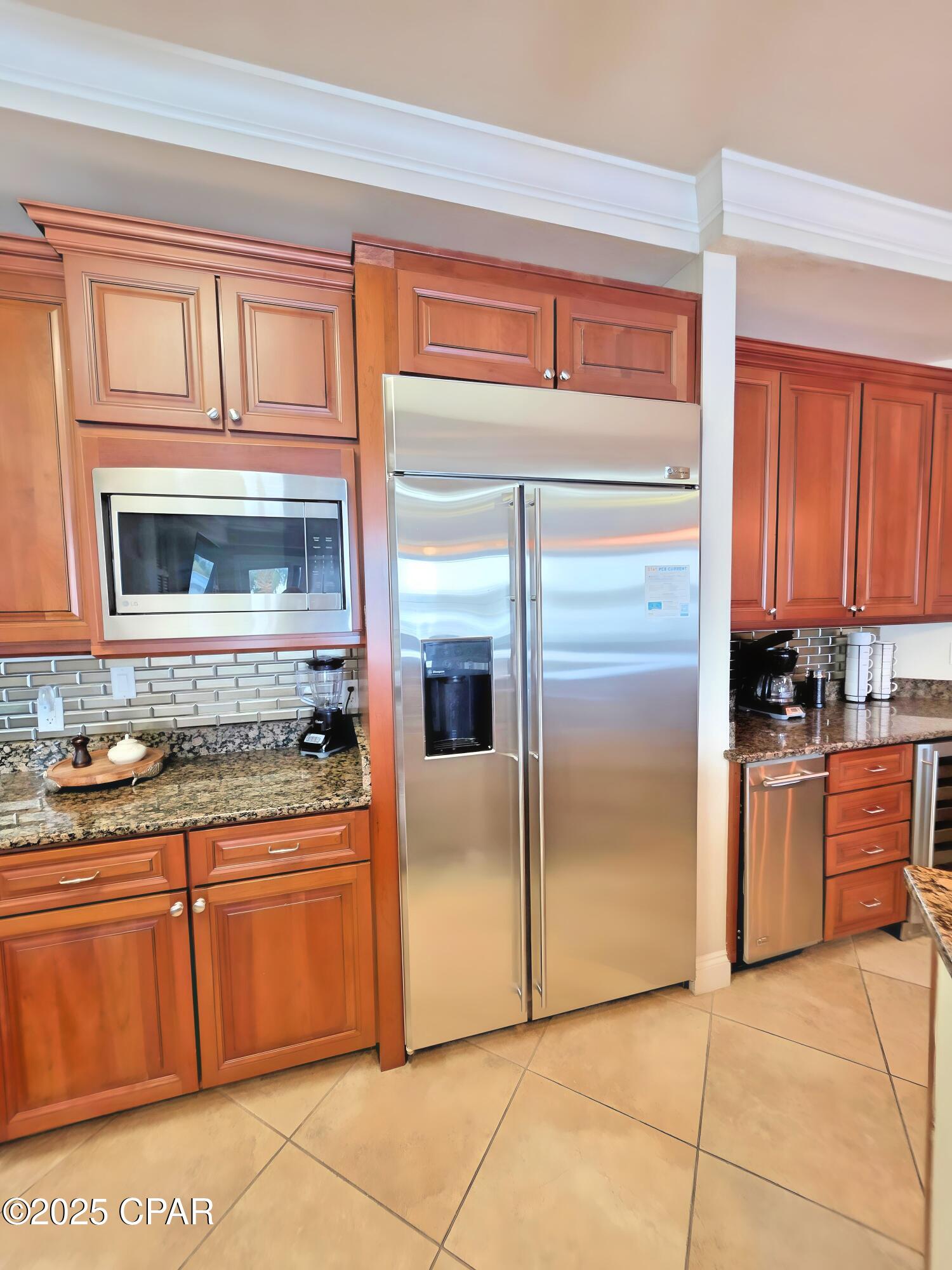 Carillon Beach - Residential