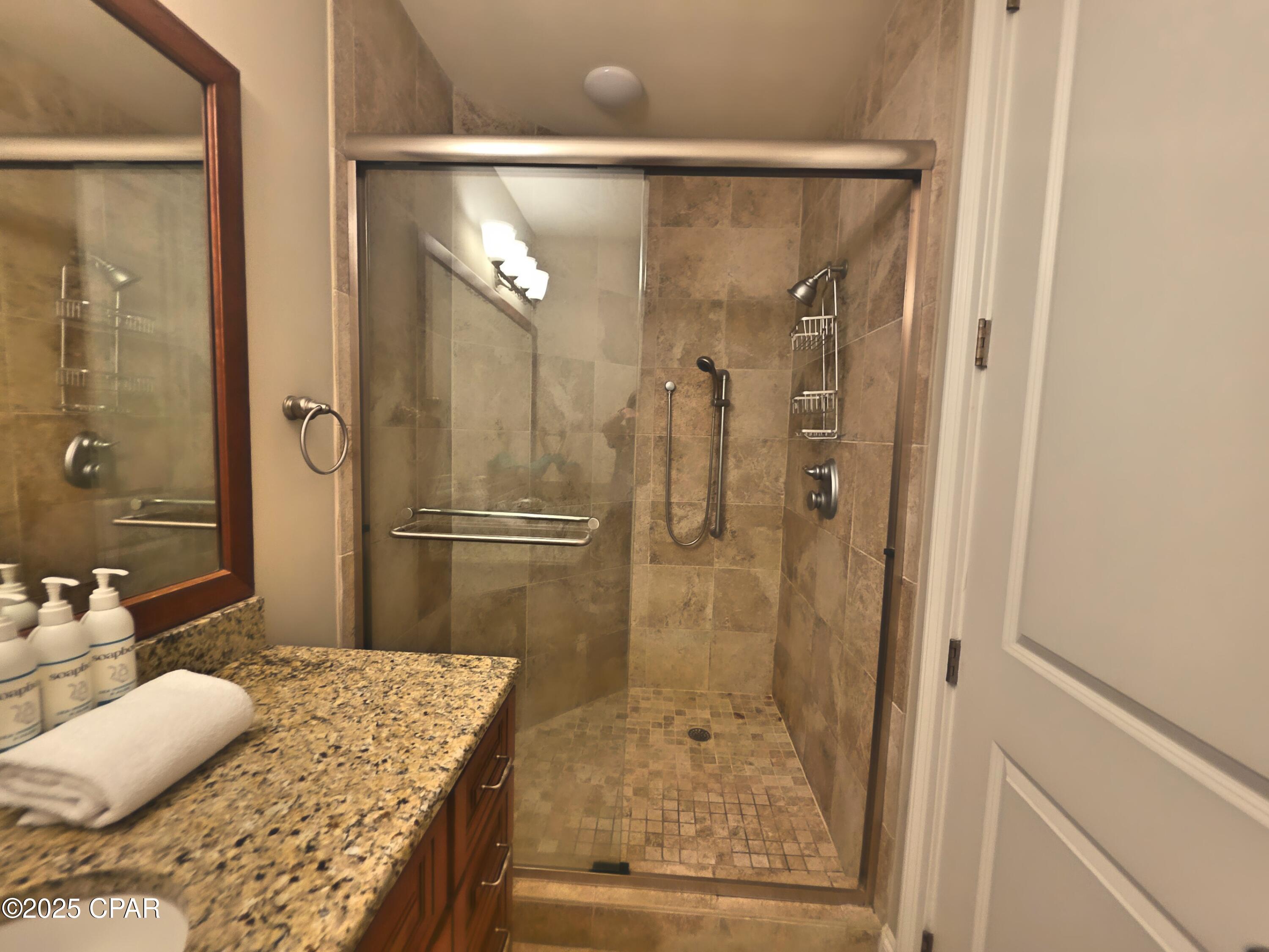 Carillon Beach - Residential