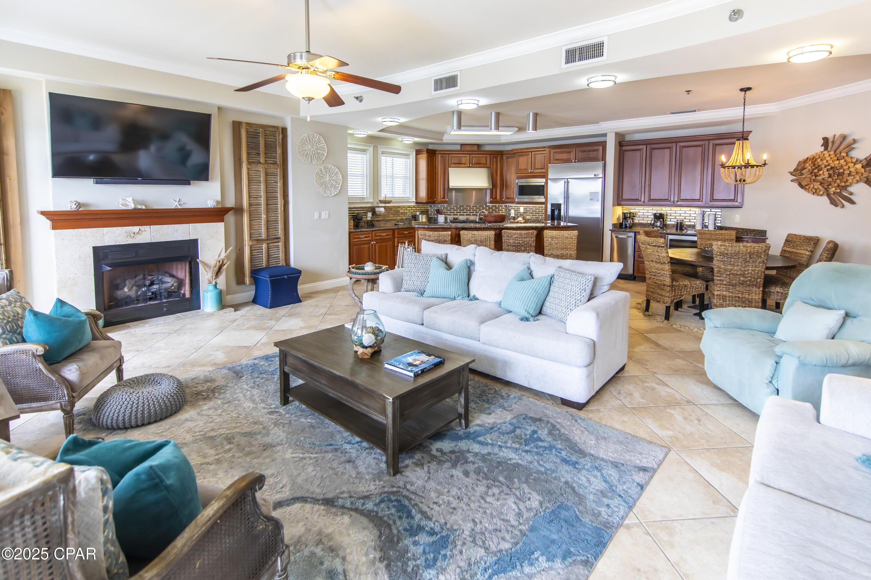 Carillon Beach - Residential