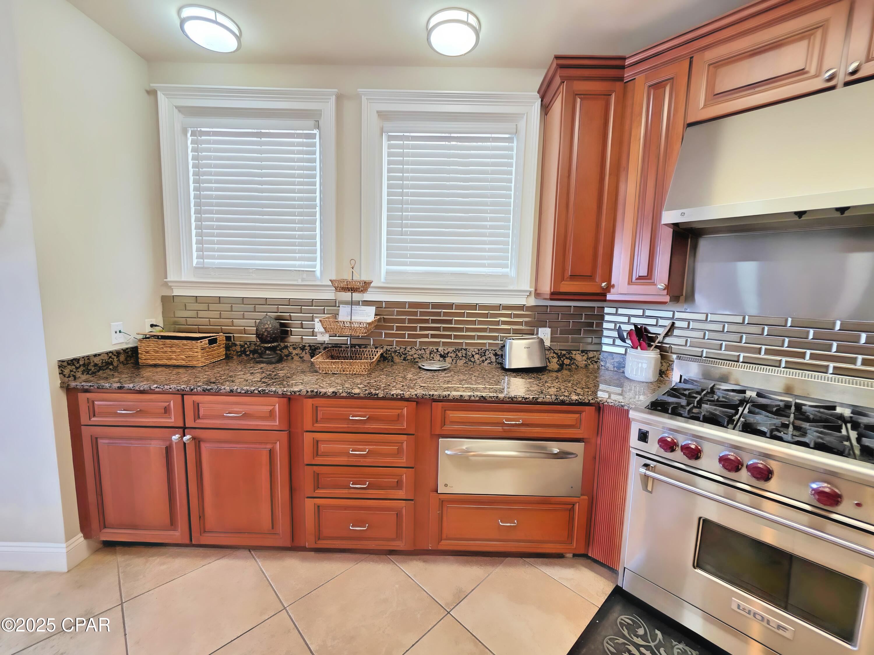 Carillon Beach - Residential