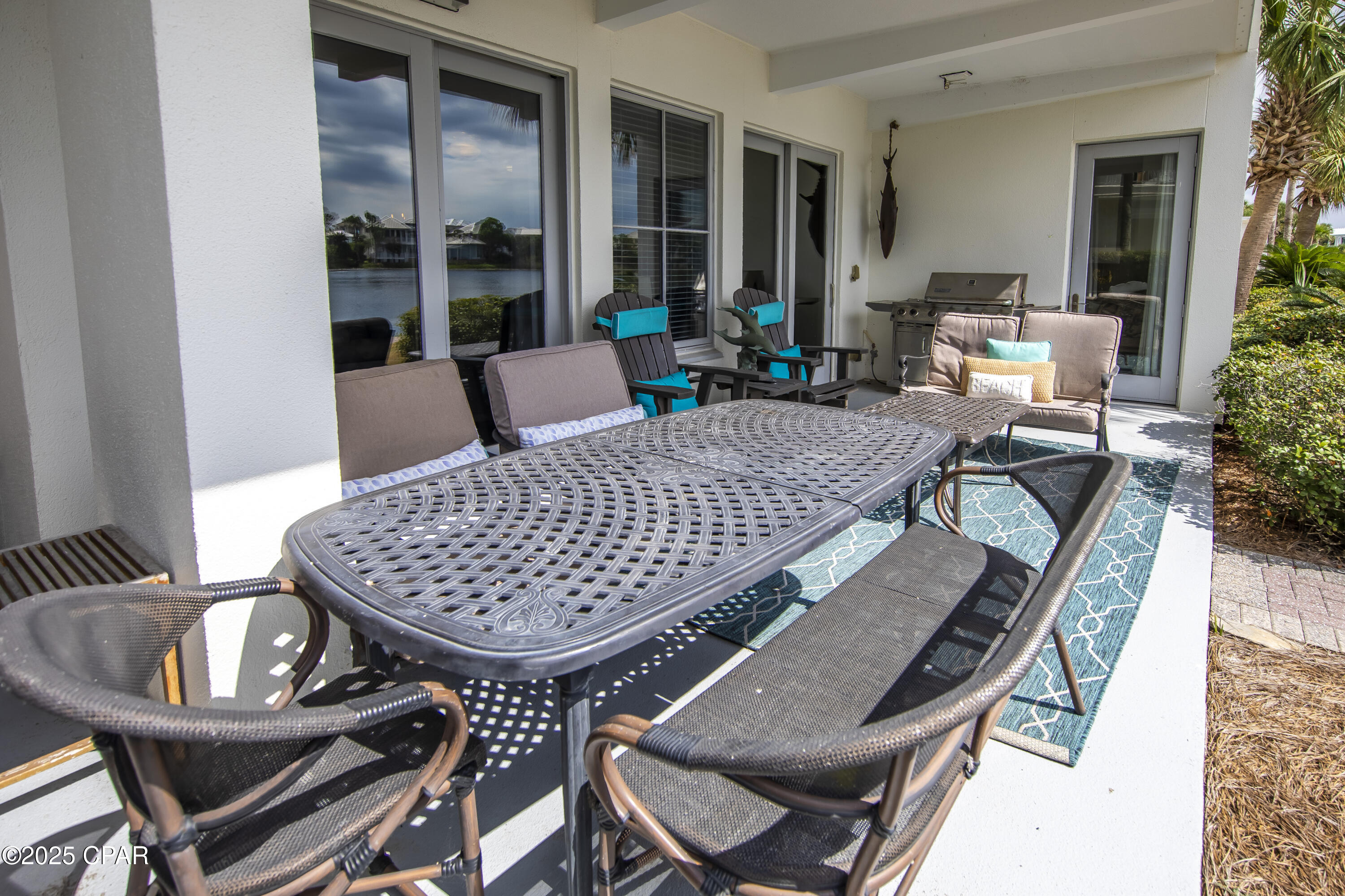 Carillon Beach - Residential