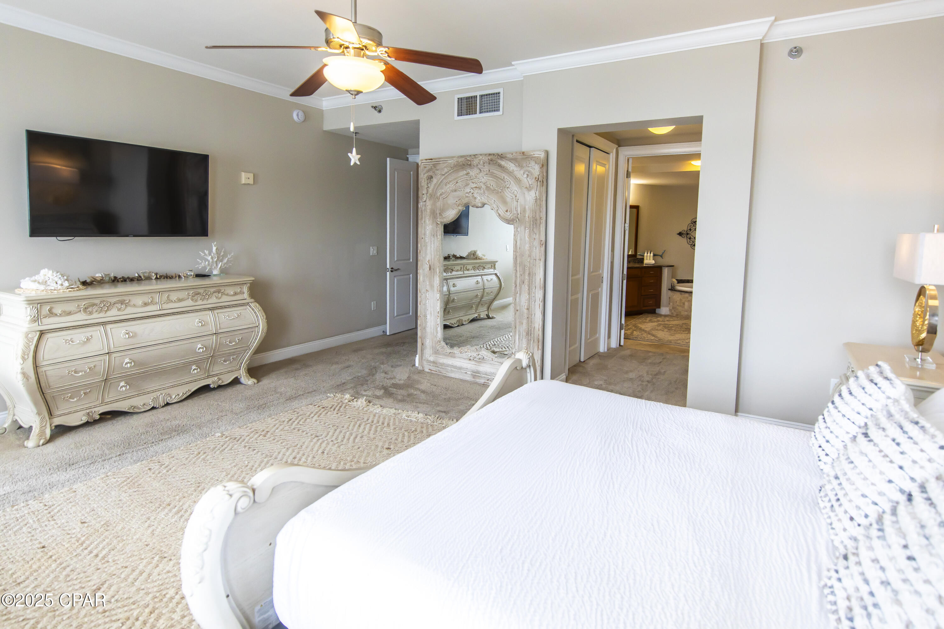 Carillon Beach - Residential