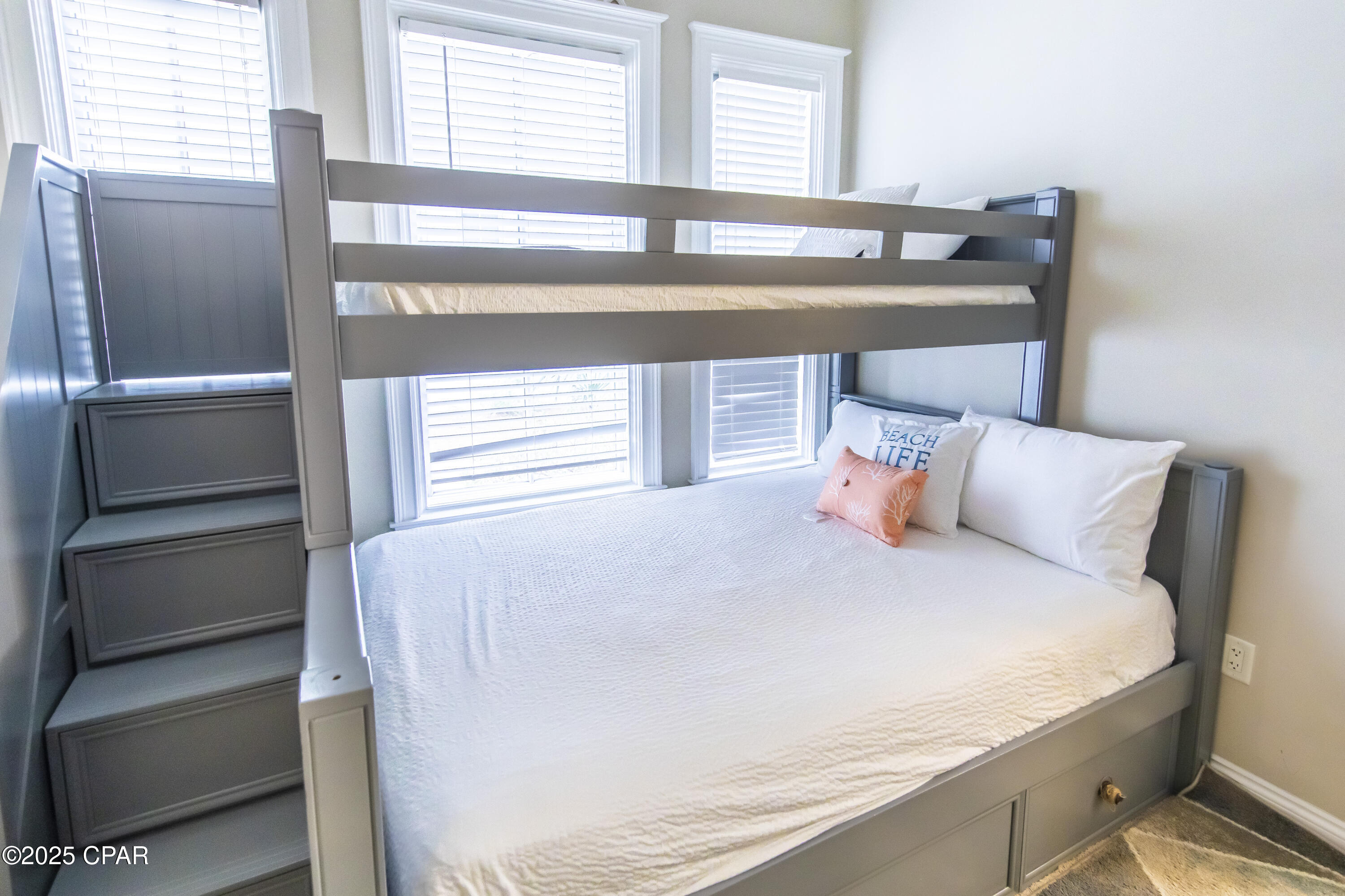 Carillon Beach - Residential