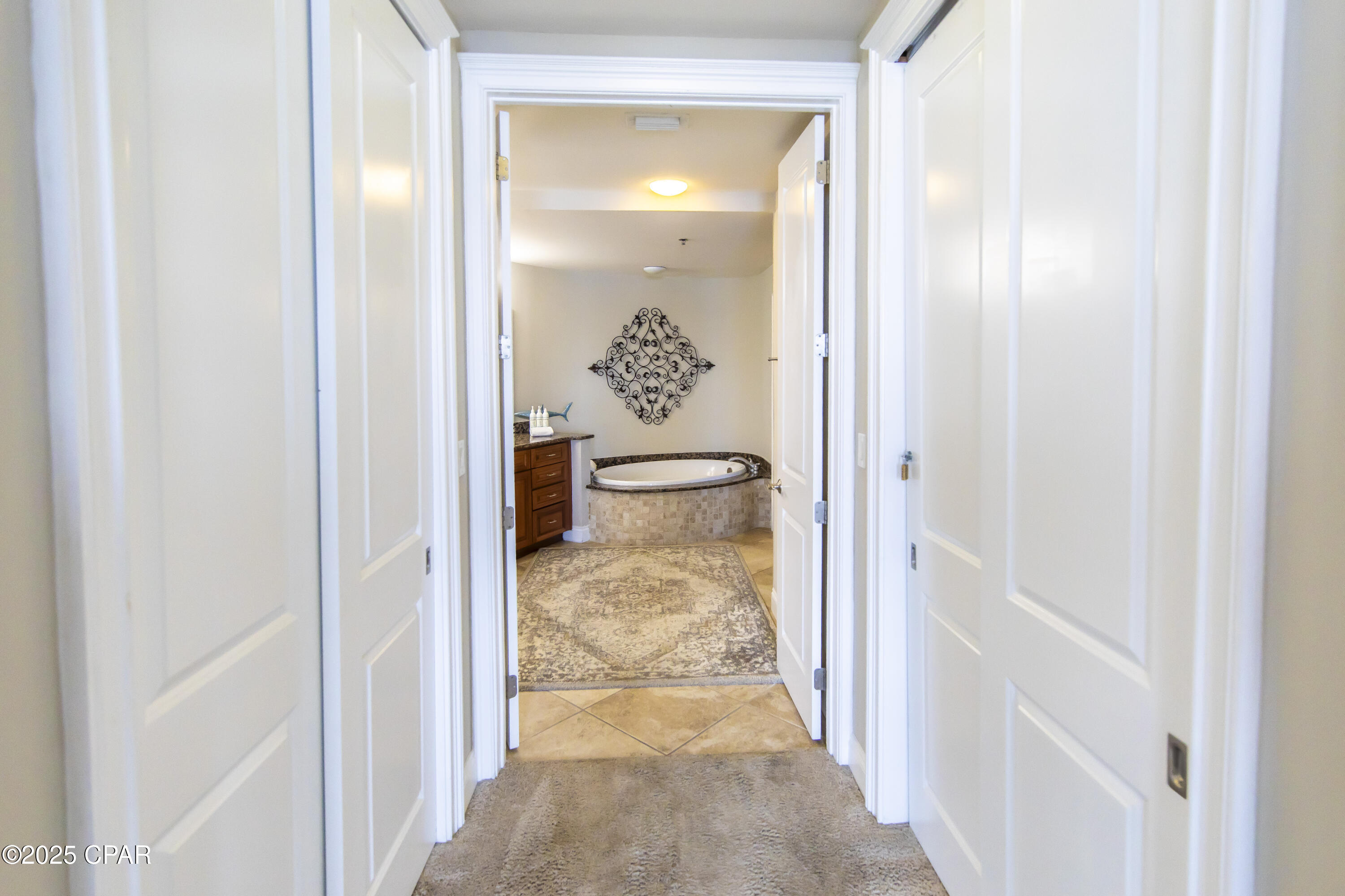 Carillon Beach - Residential