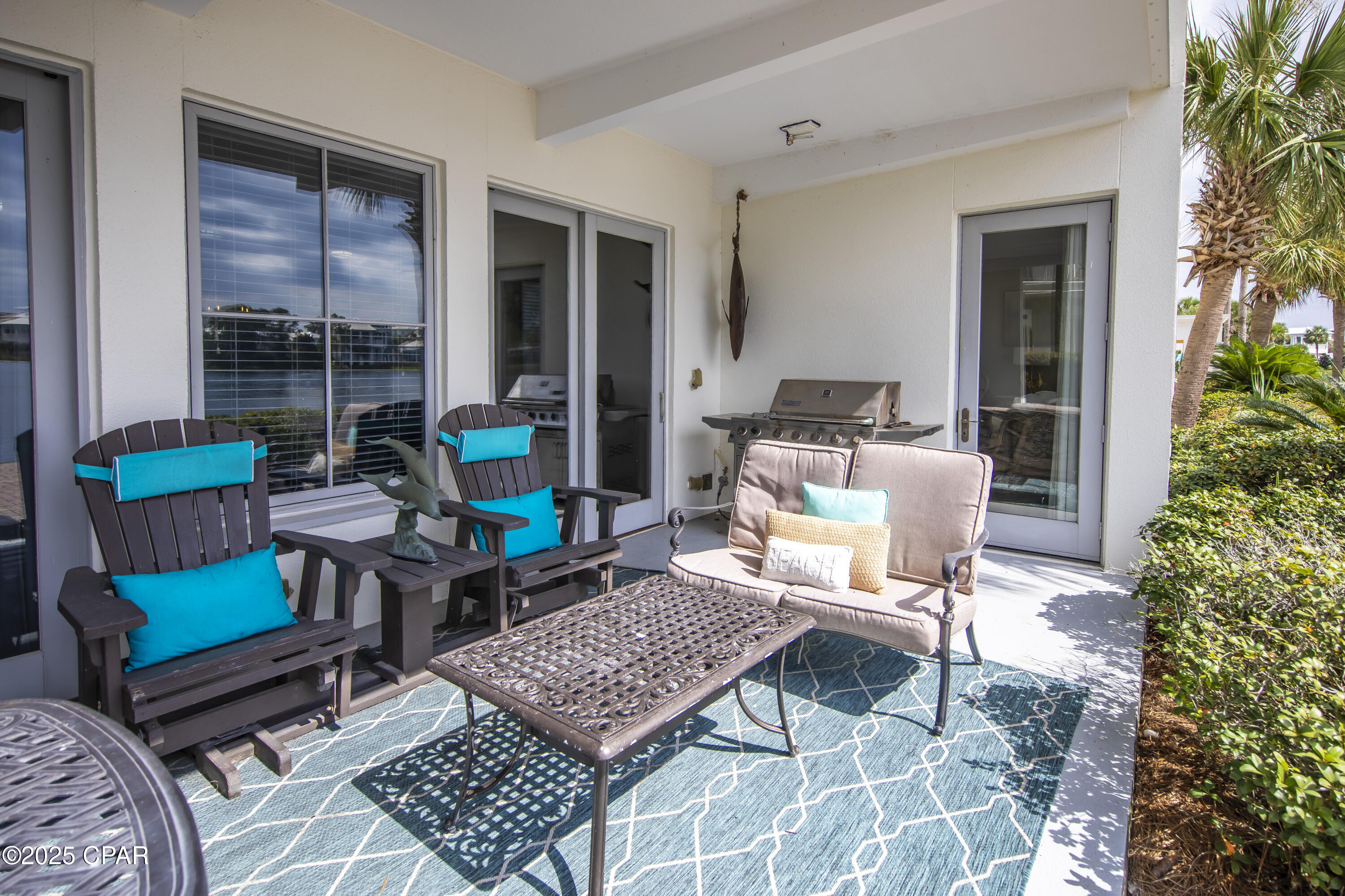 Carillon Beach - Residential