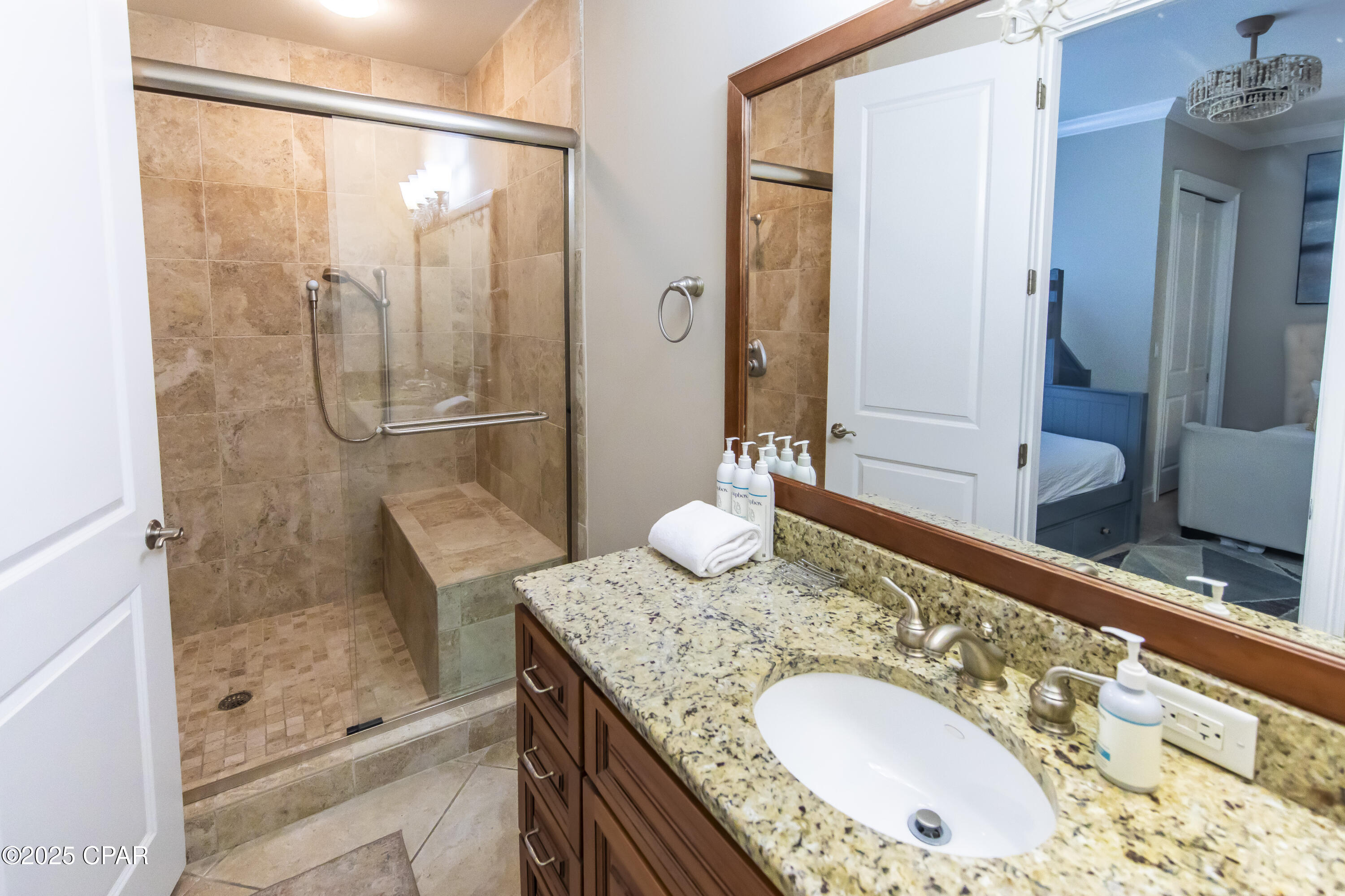 Carillon Beach - Residential