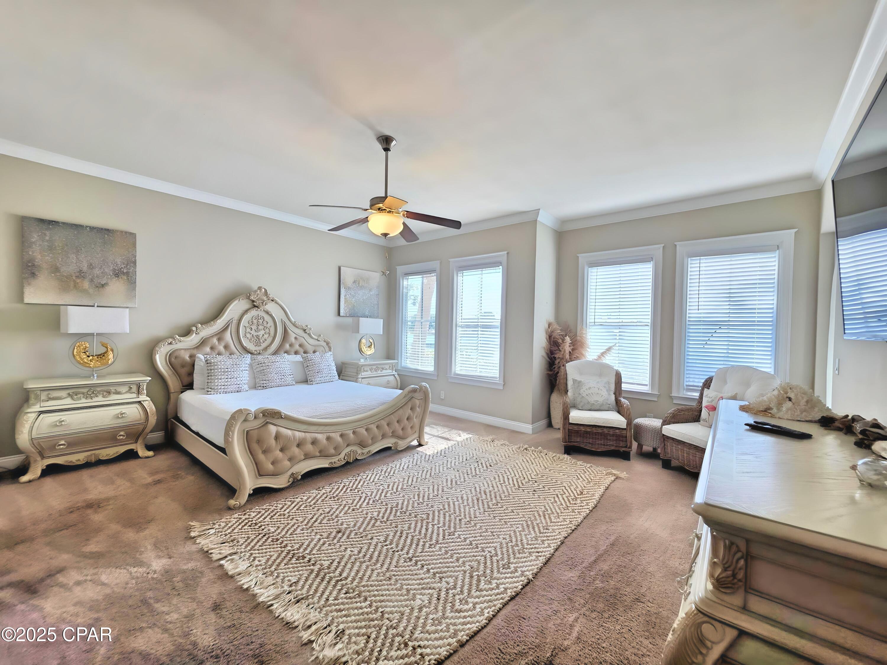 Carillon Beach - Residential