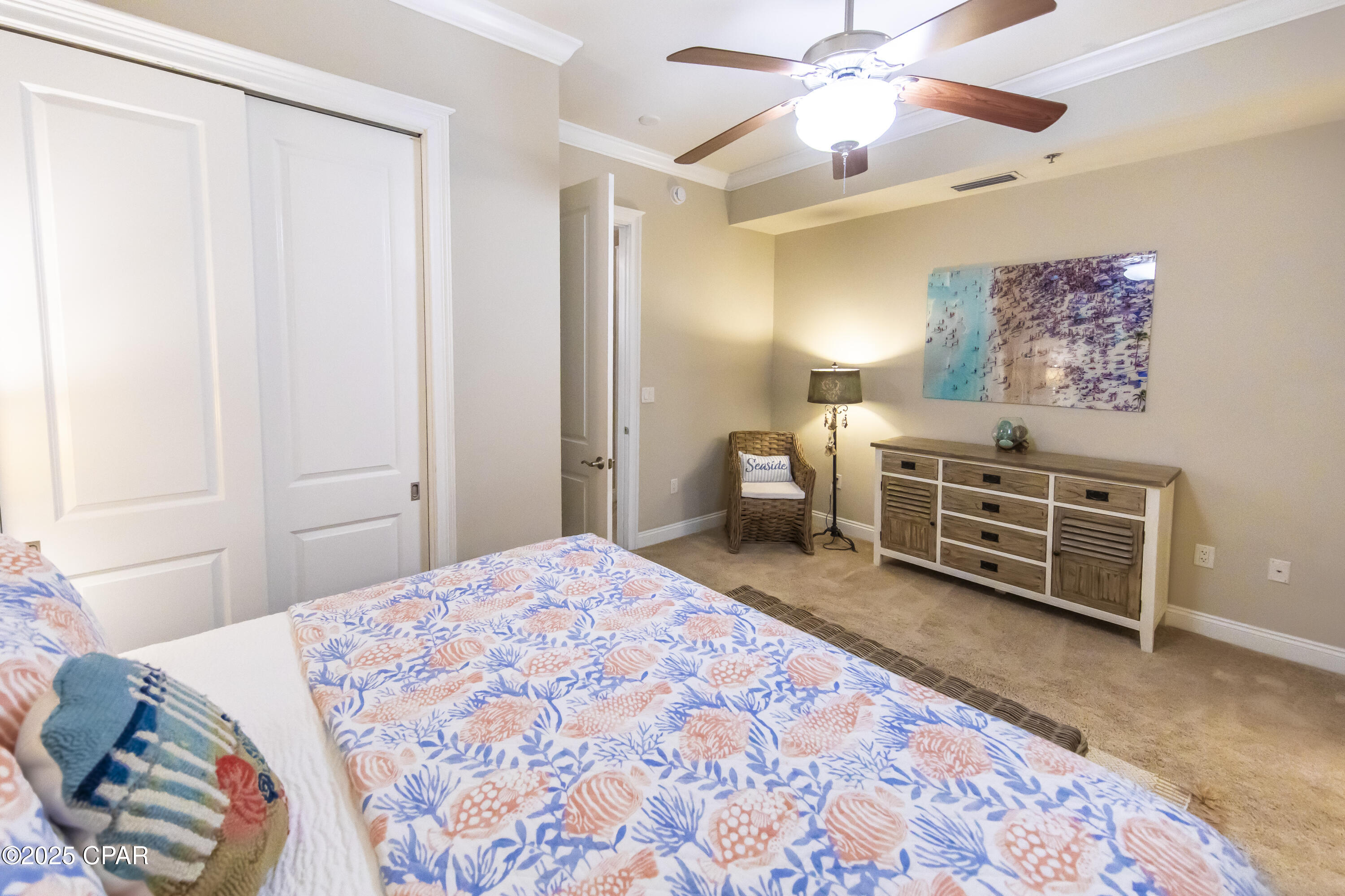 Carillon Beach - Residential