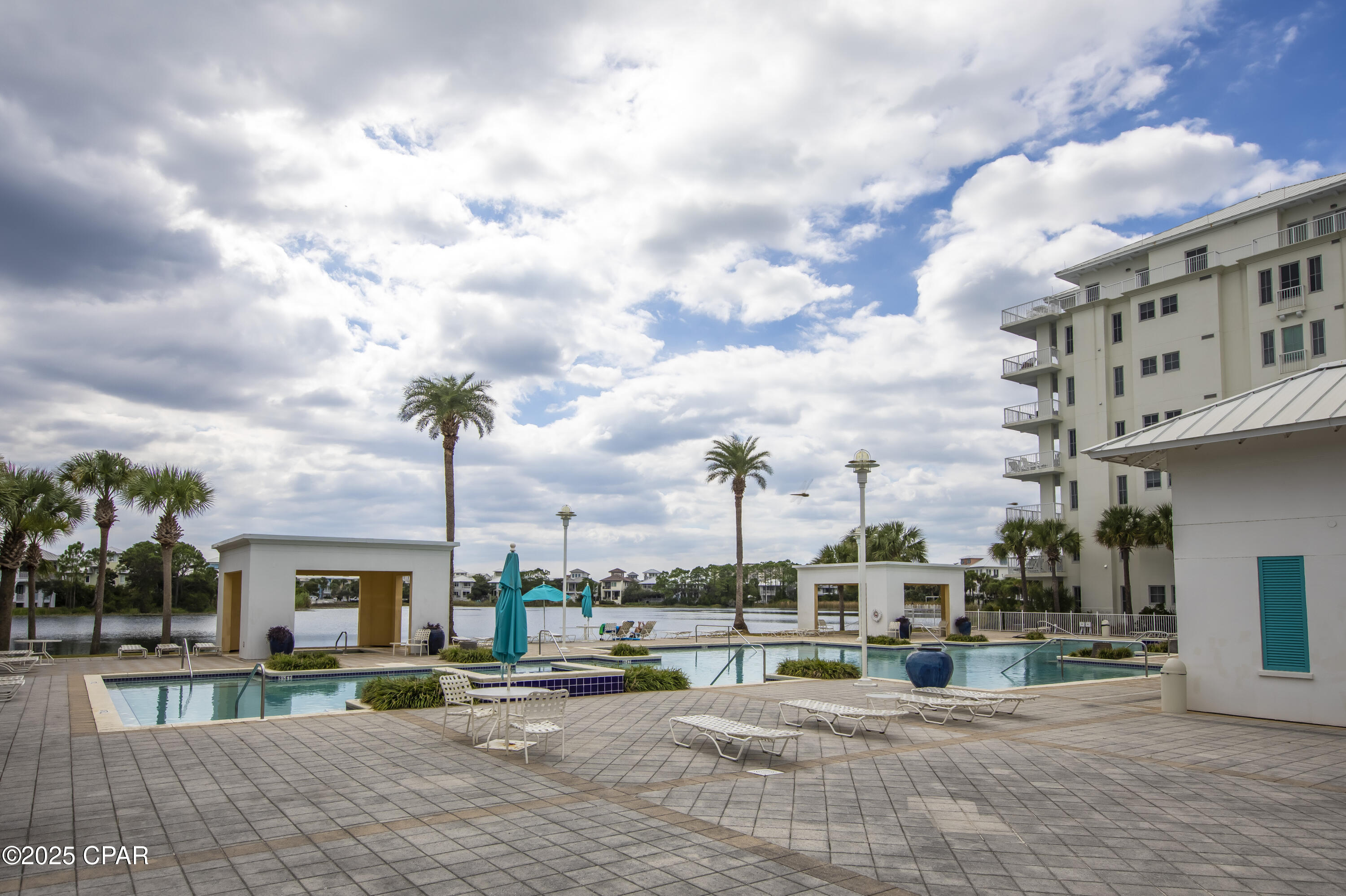 Carillon Beach - Residential