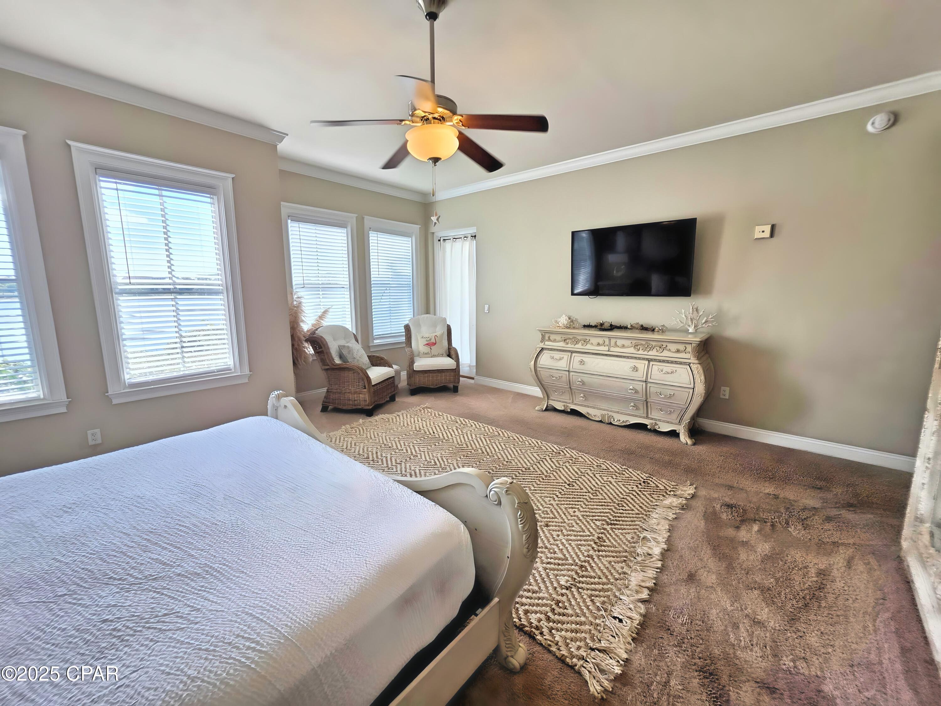 Carillon Beach - Residential