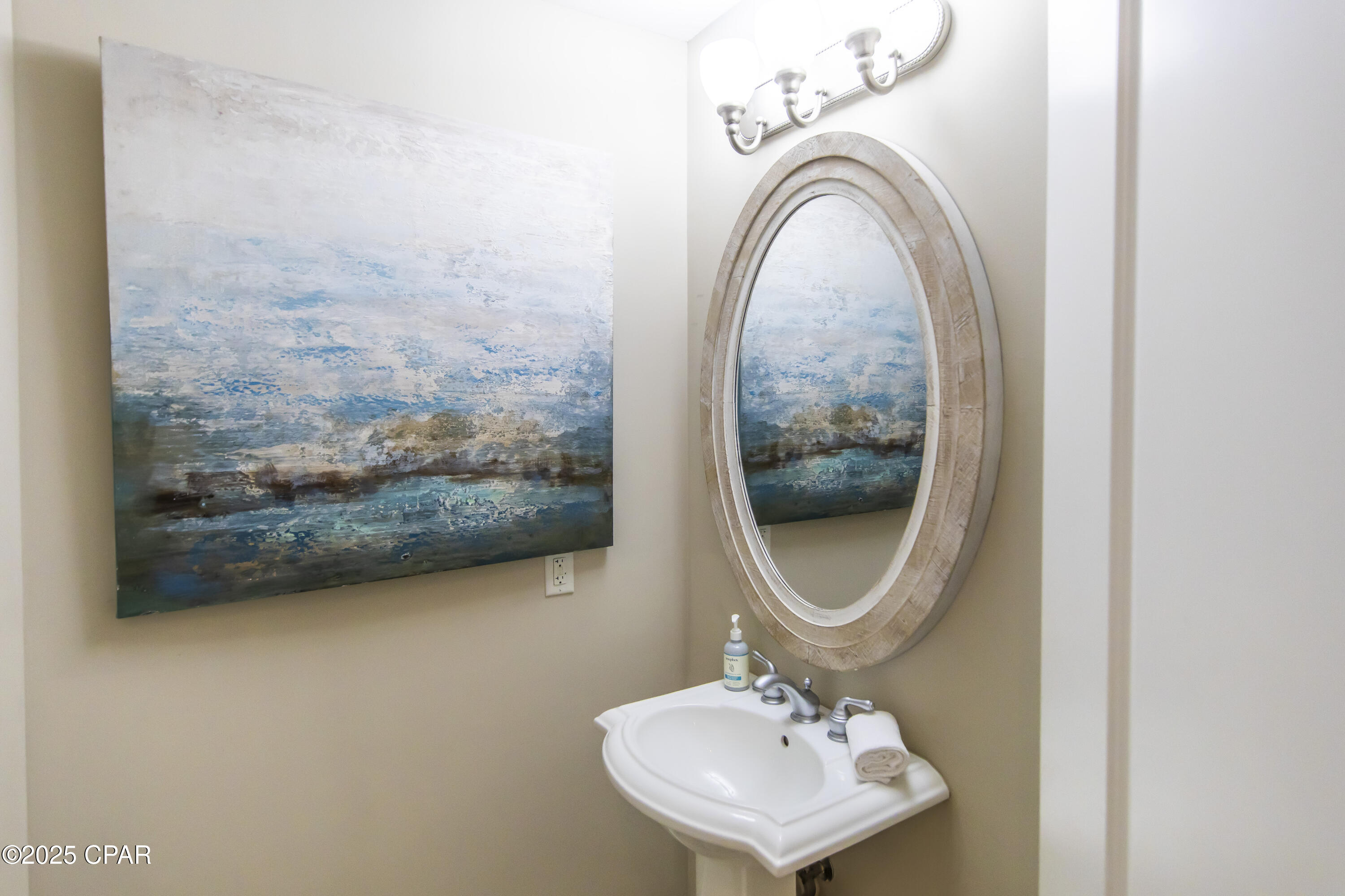 Carillon Beach - Residential