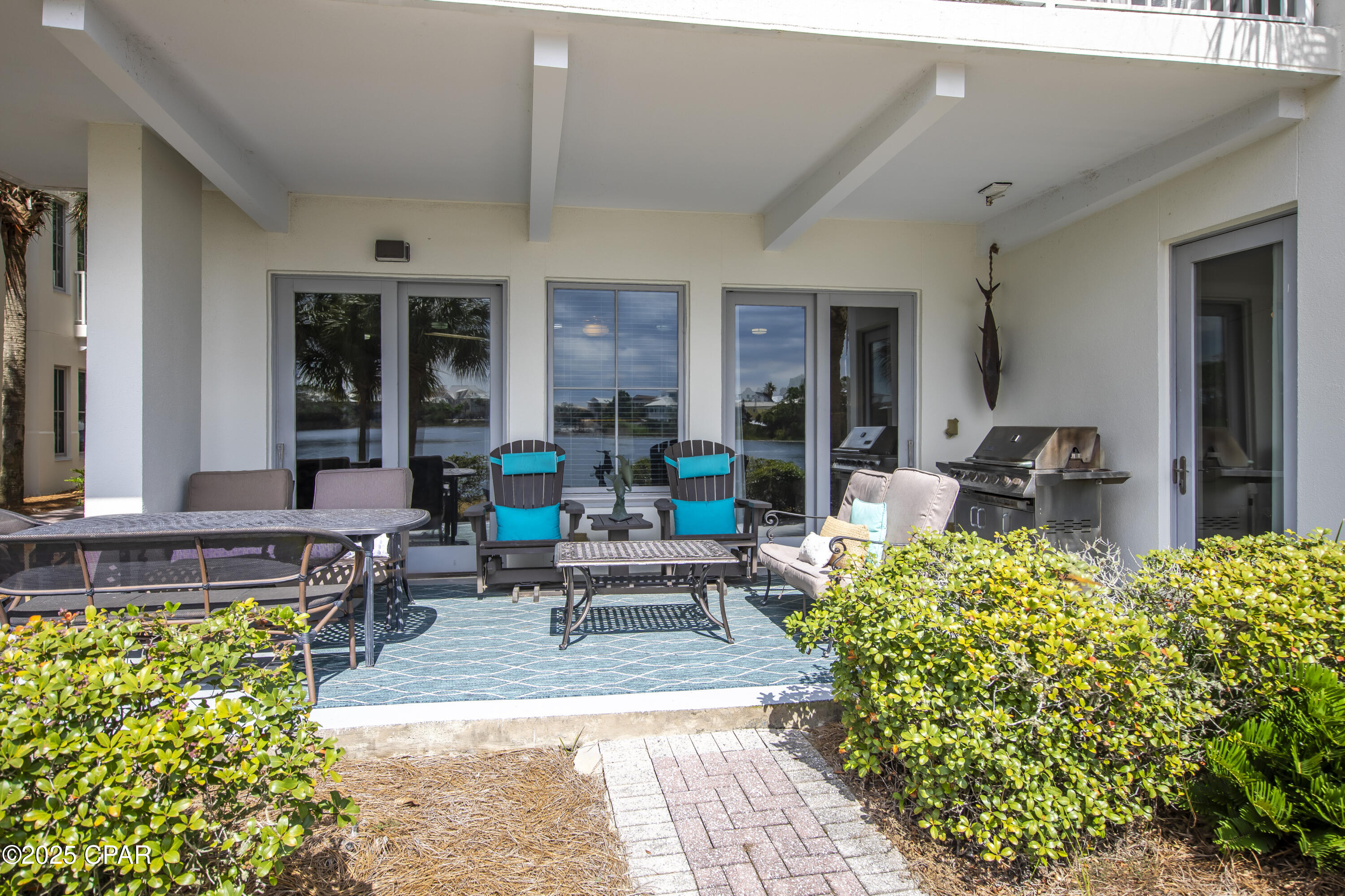 Carillon Beach - Residential